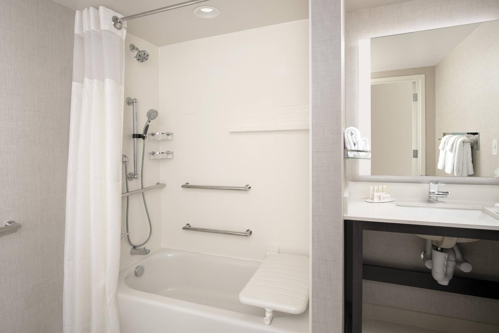 Residence Inn by Marriott Modesto North gallery photo in Modesto, CA — image 17