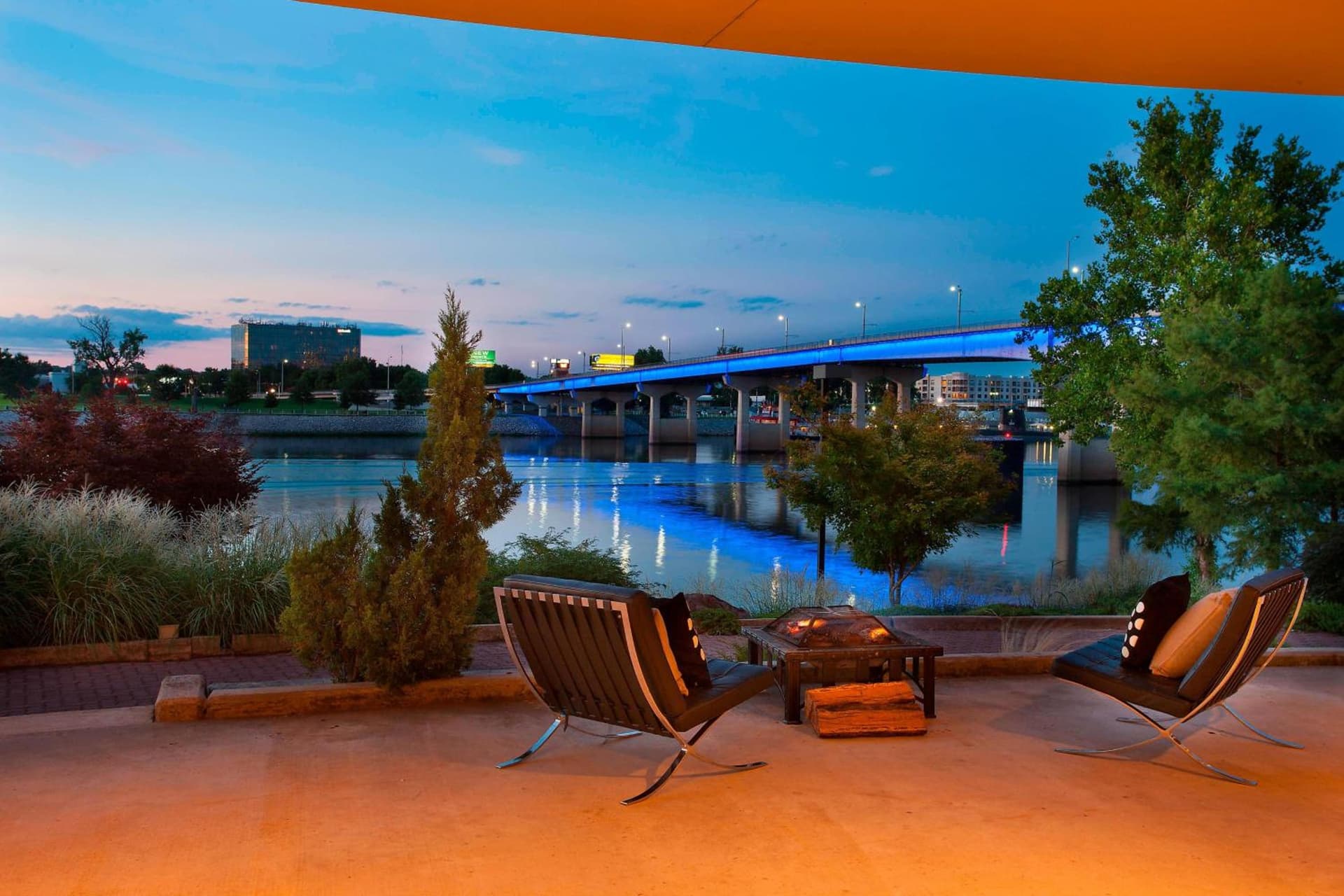 Little Rock Marriott gallery photo in Little Rock, AR — image 10