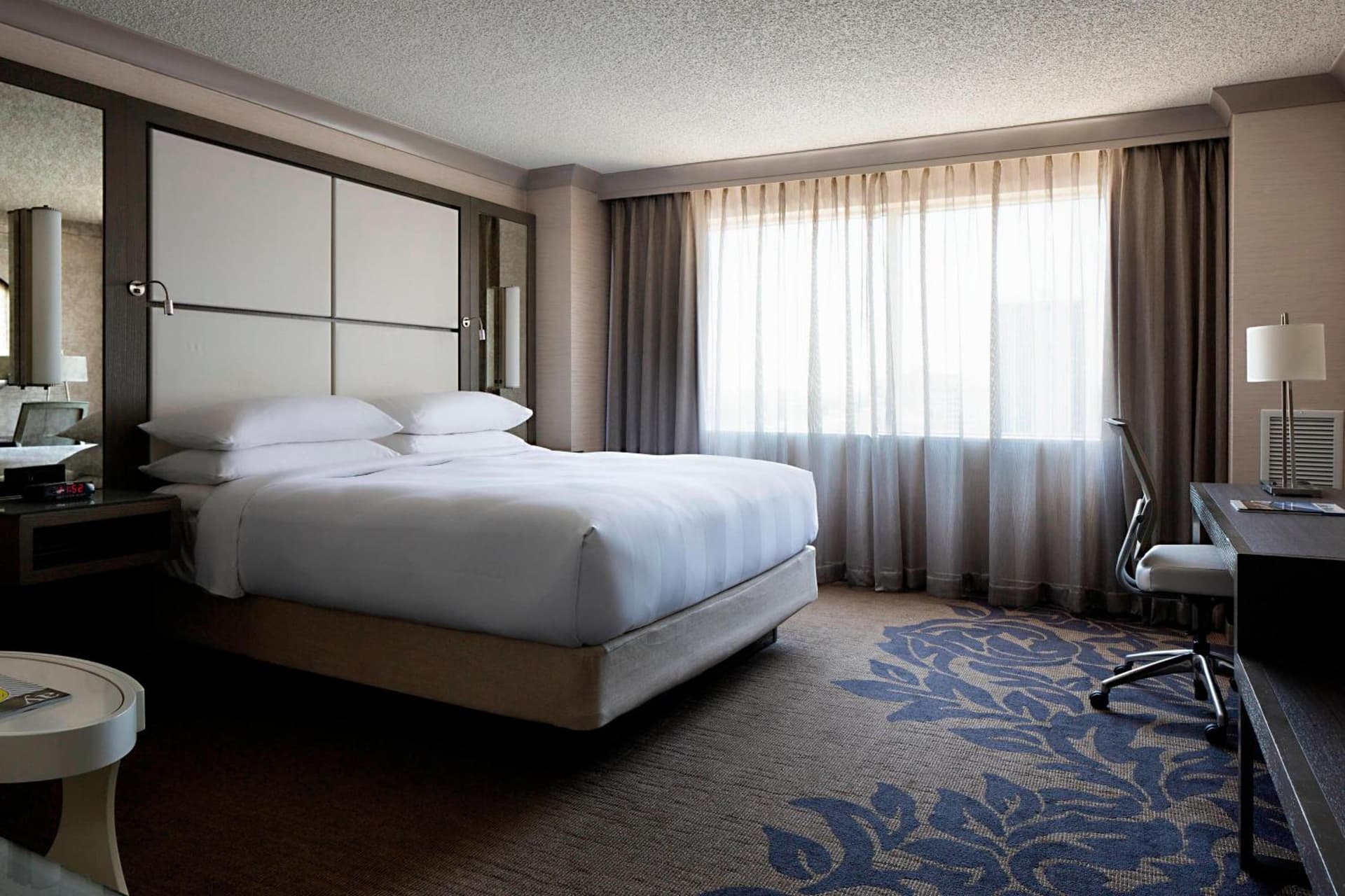 Little Rock Marriott gallery photo in Little Rock, AR — image 30