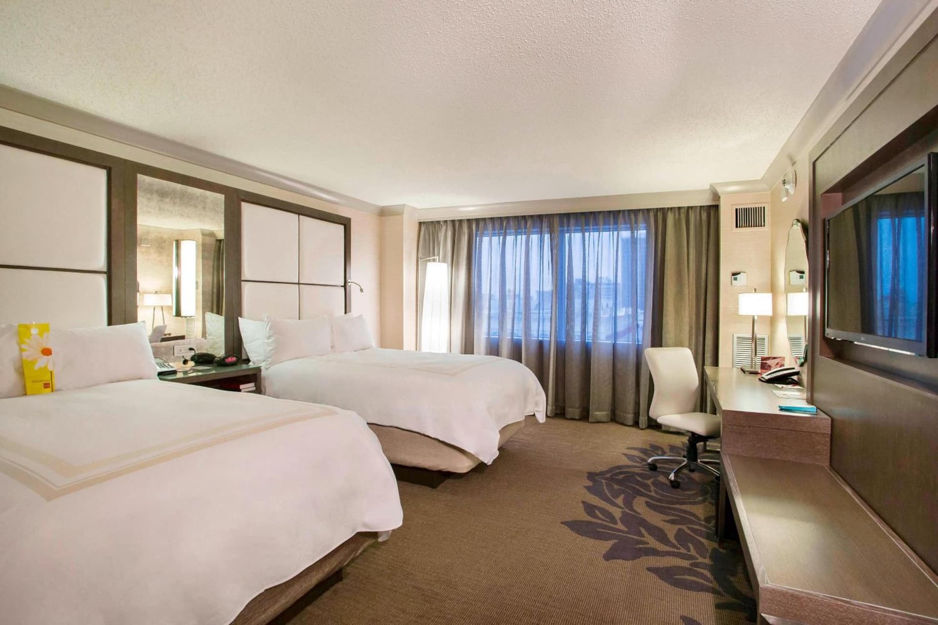 Little Rock Marriott gallery photo in Little Rock, AR — image 27