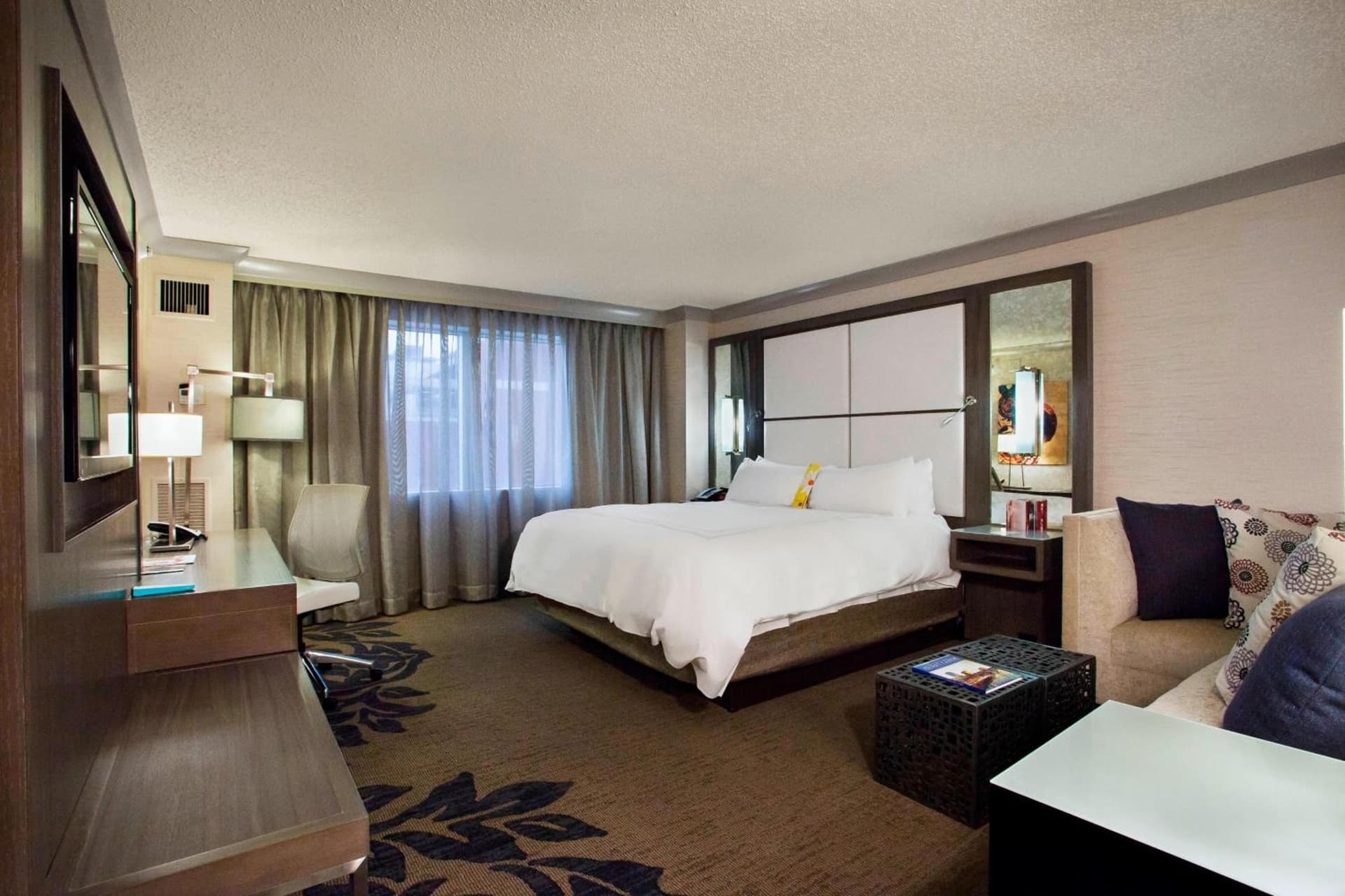 Little Rock Marriott gallery photo in Little Rock, AR — image 22