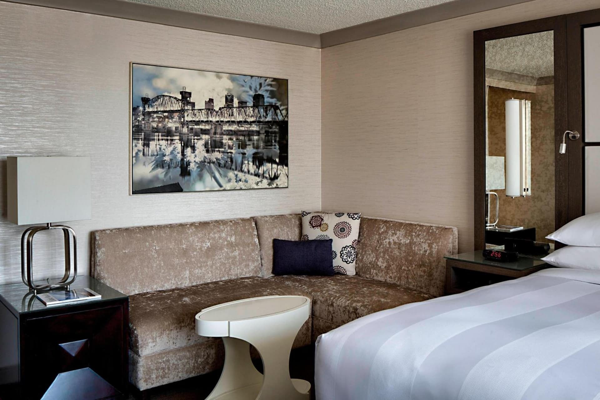Little Rock Marriott gallery photo in Little Rock, AR — image 5