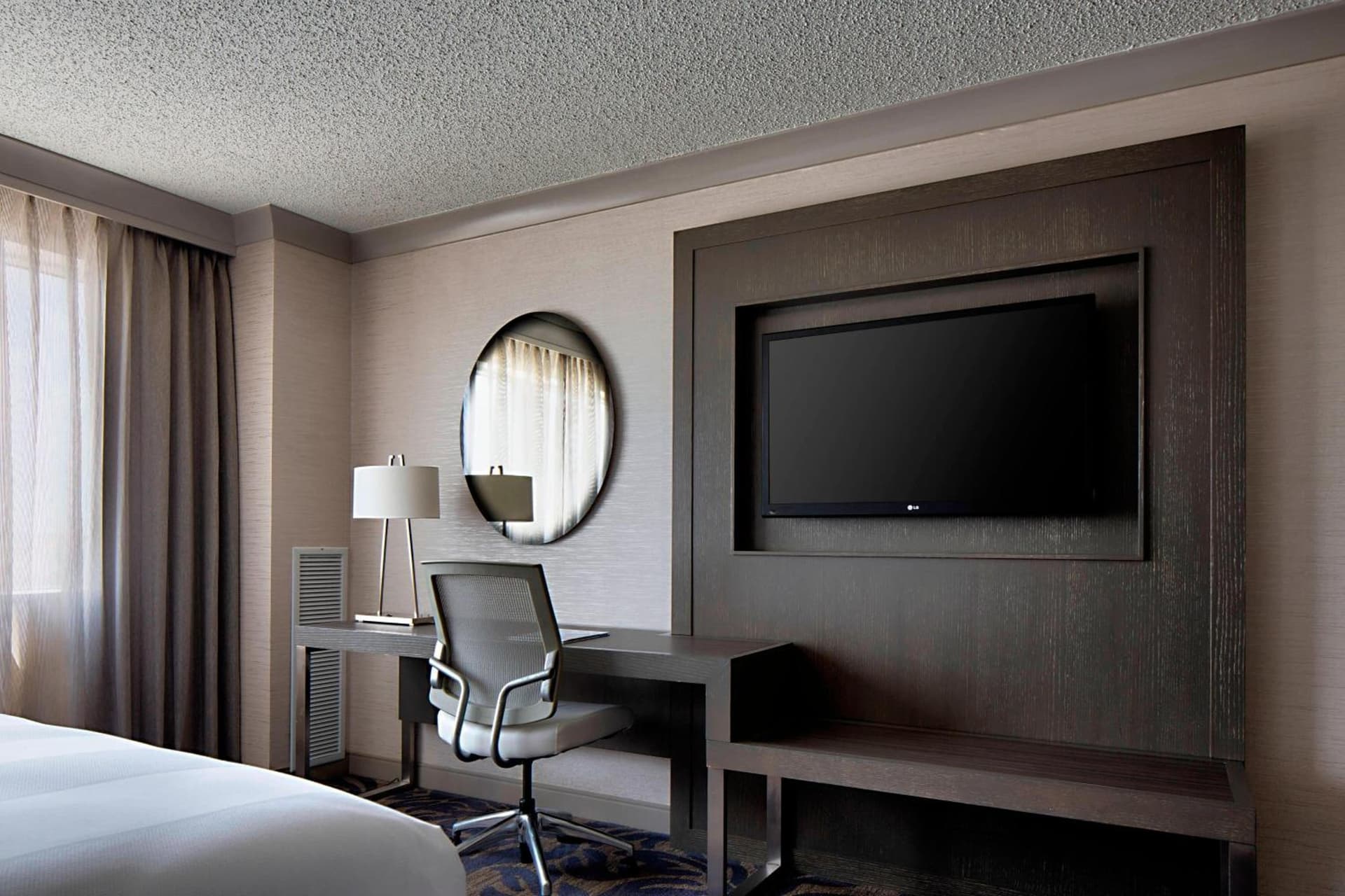 Little Rock Marriott gallery photo in Little Rock, AR — image 41