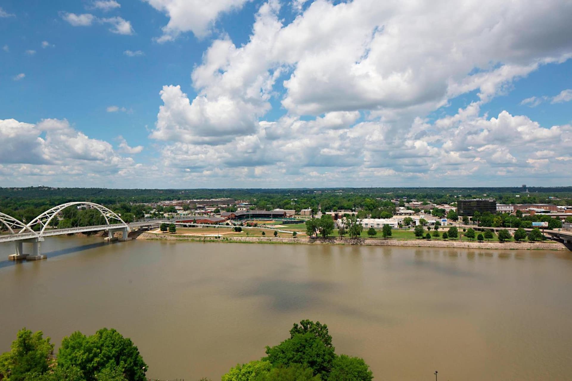 Little Rock Marriott gallery photo in Little Rock, AR — image 12