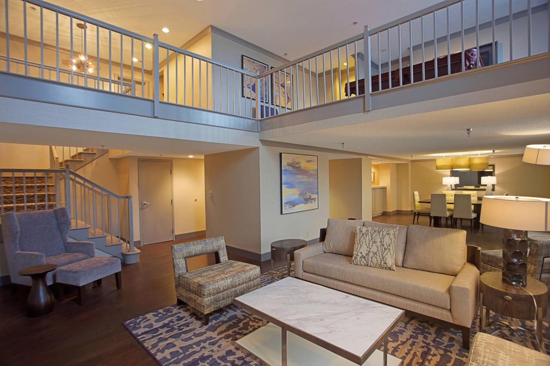 Little Rock Marriott gallery photo in Little Rock, AR — image 17