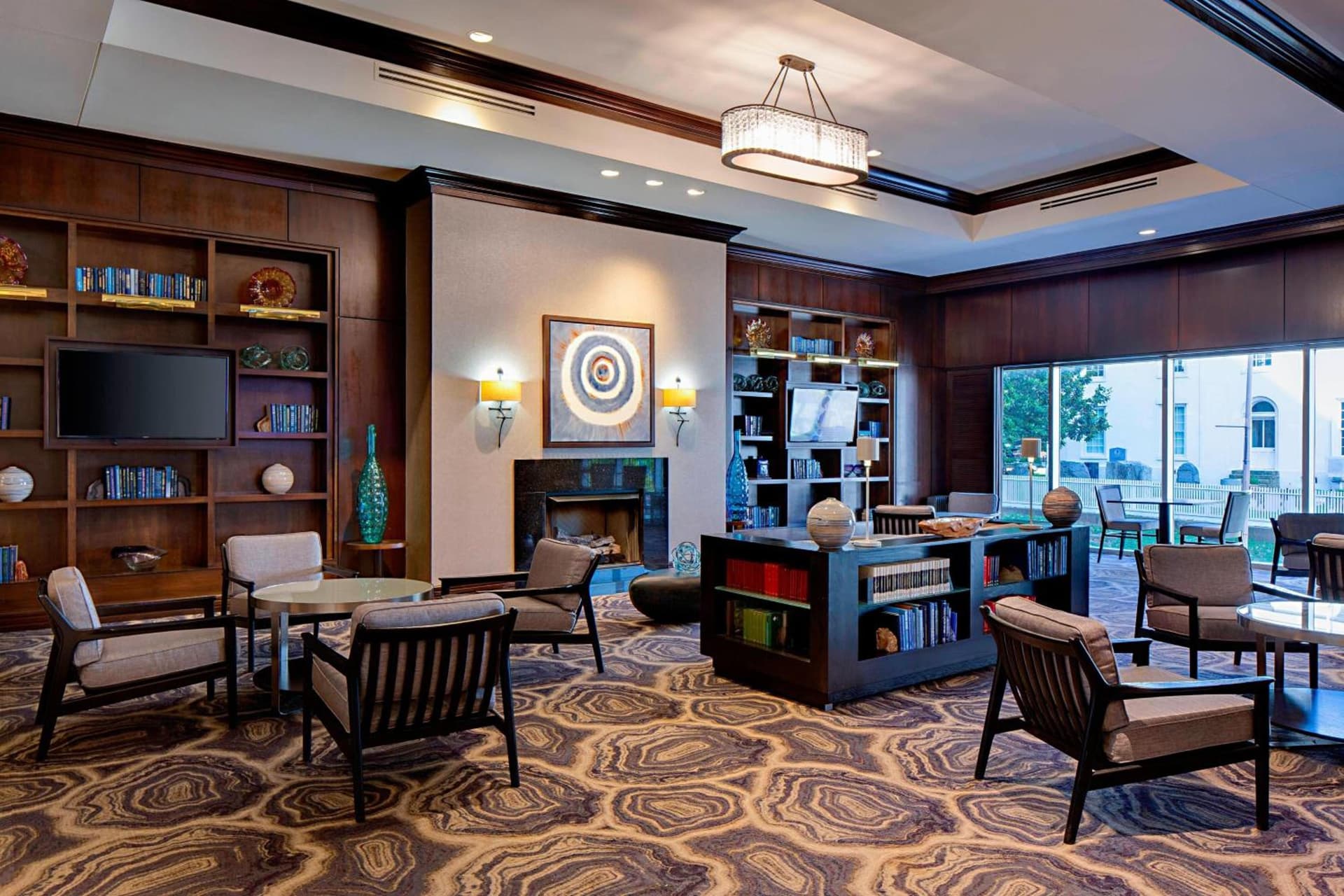 Little Rock Marriott gallery photo in Little Rock, AR — image 20