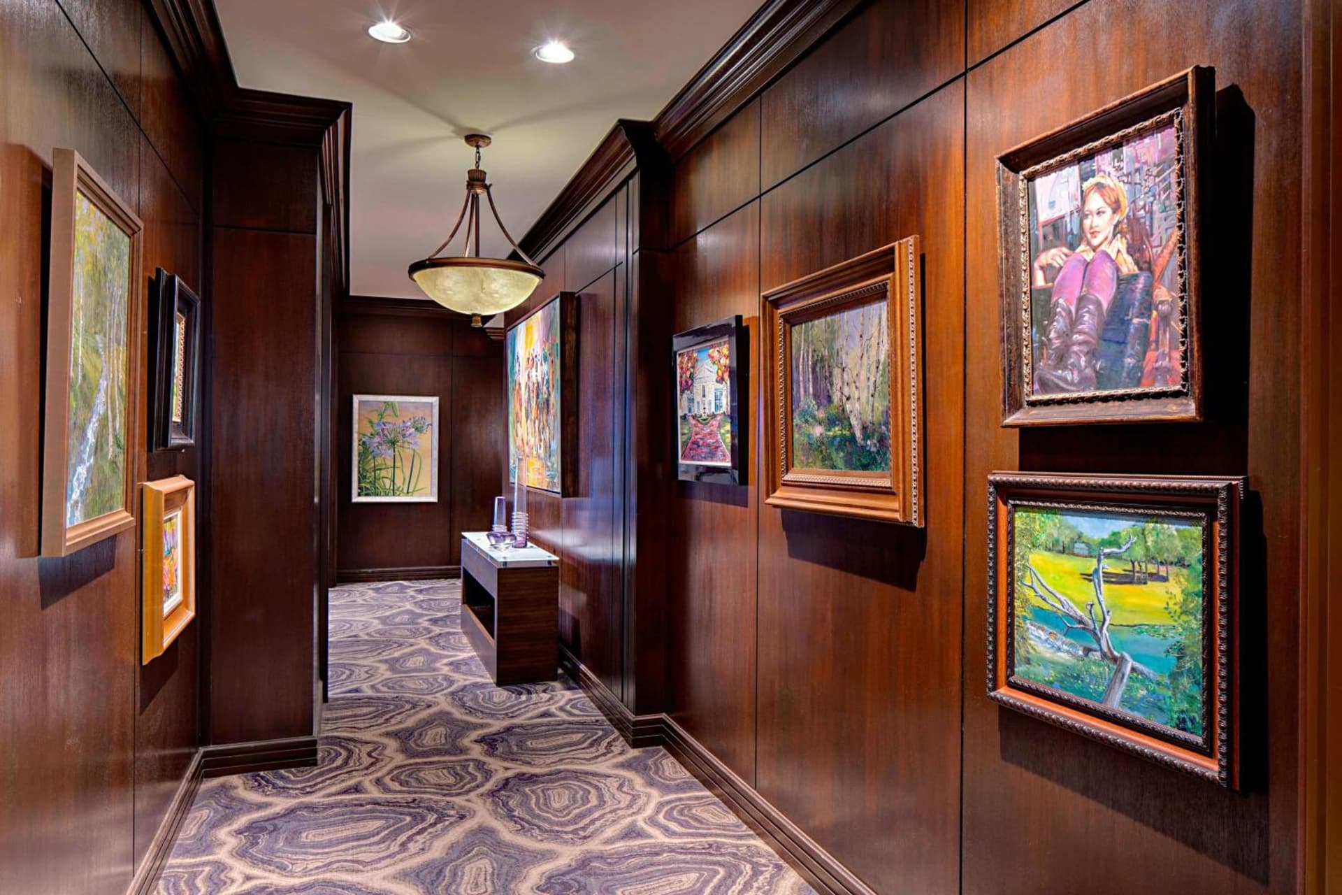 Little Rock Marriott gallery photo in Little Rock, AR — image 37