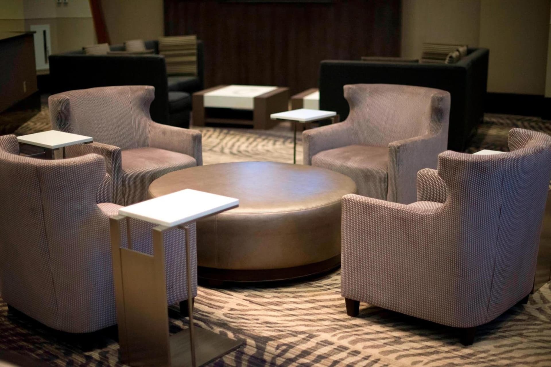 Little Rock Marriott gallery photo in Little Rock, AR — image 8