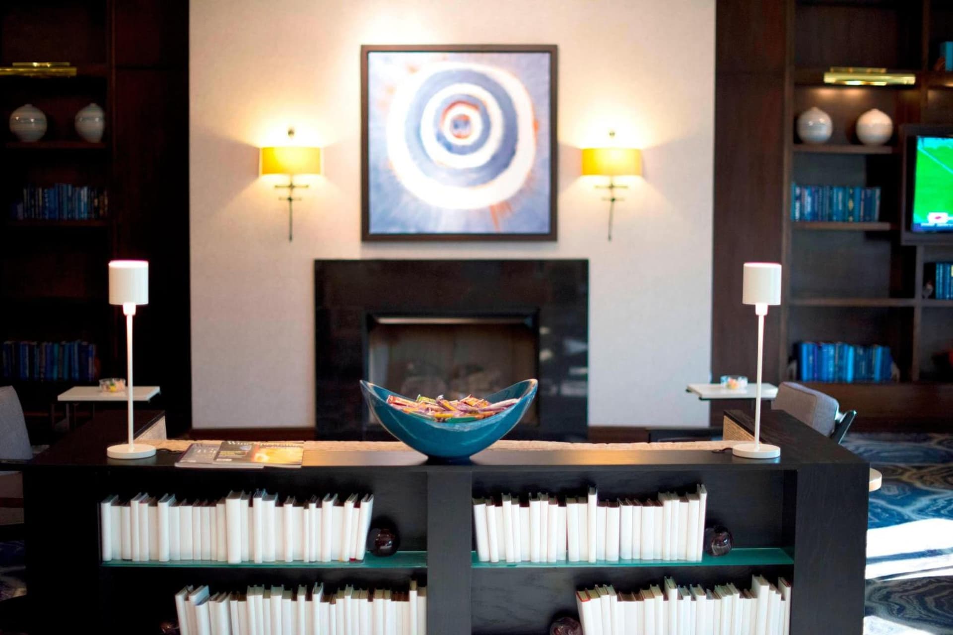 Little Rock Marriott gallery photo in Little Rock, AR — image 11