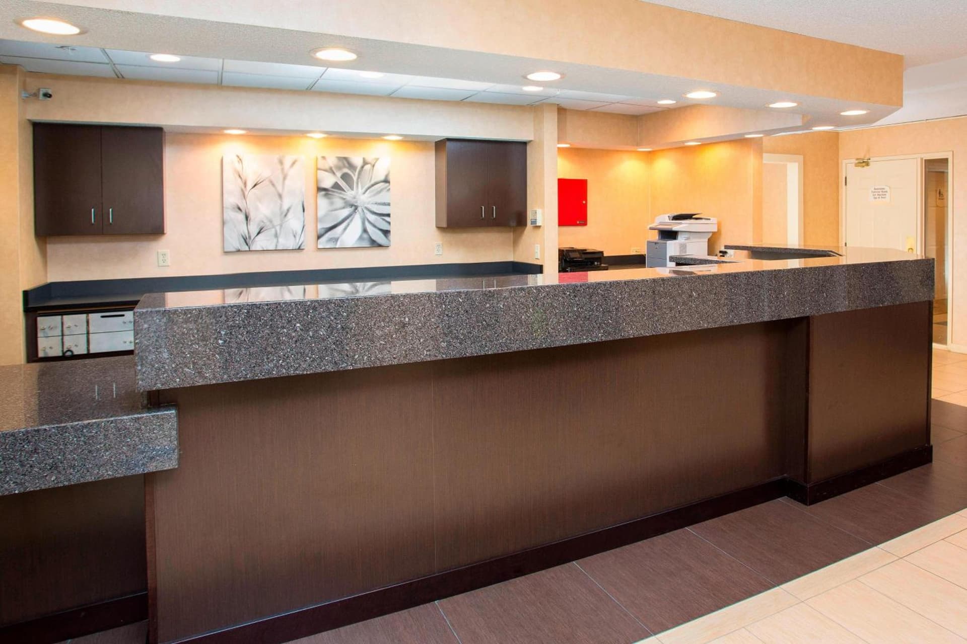 Residence Inn Rockford gallery photo in Rockford, IL — image 11