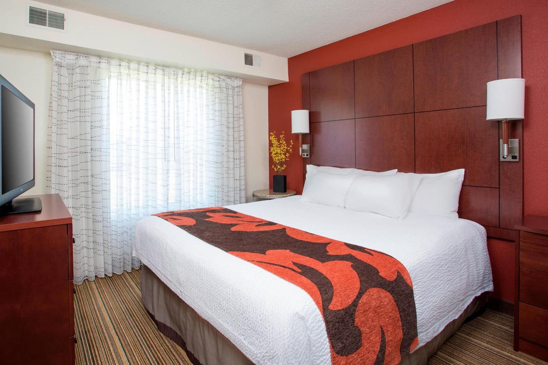 Residence Inn Rockford gallery photo in Rockford, IL — image 12
