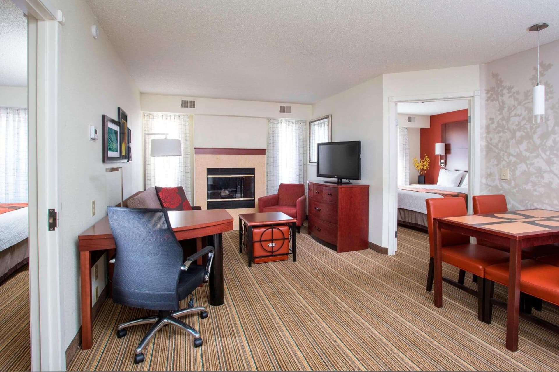 Residence Inn Rockford gallery photo in Rockford, IL — image 10