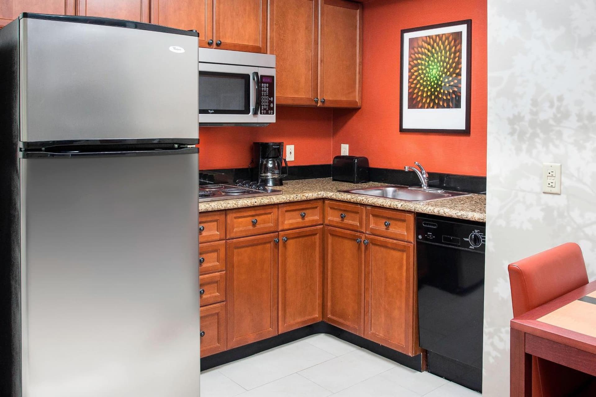 Residence Inn Rockford gallery photo in Rockford, IL — image 6
