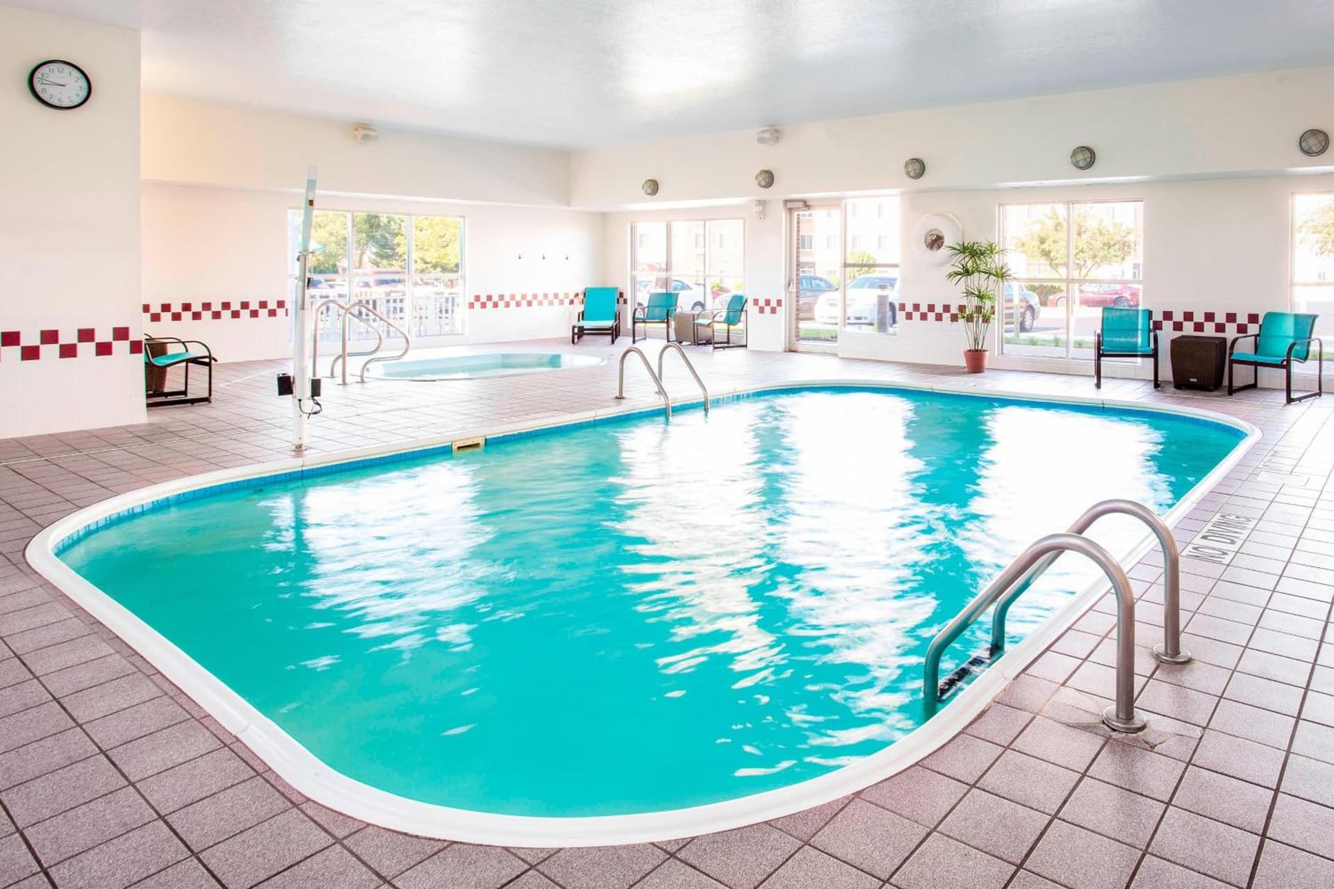 Residence Inn Rockford gallery photo in Rockford, IL — image 14