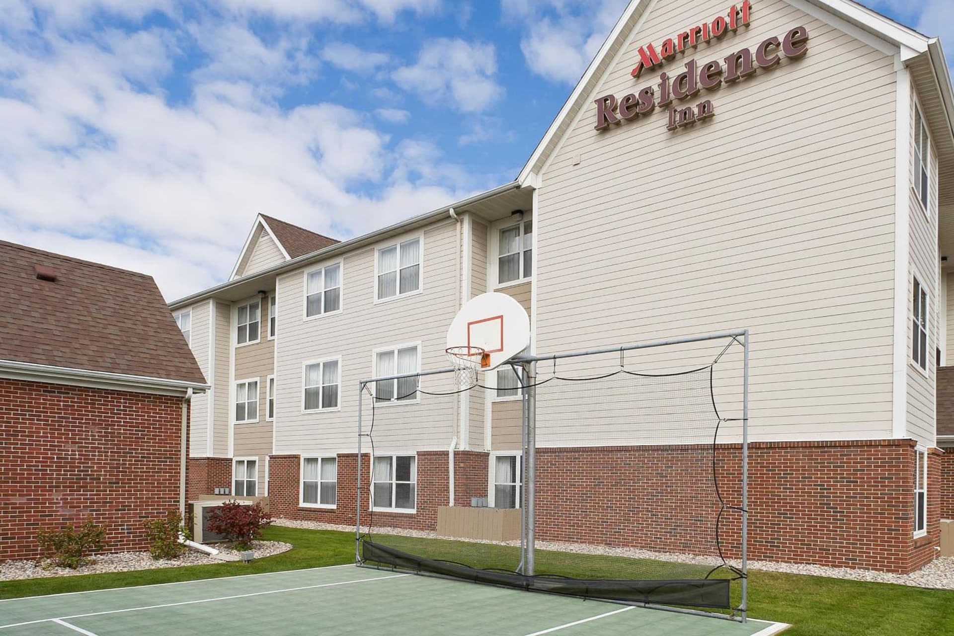 Residence Inn Rockford gallery photo in Rockford, IL — image 15