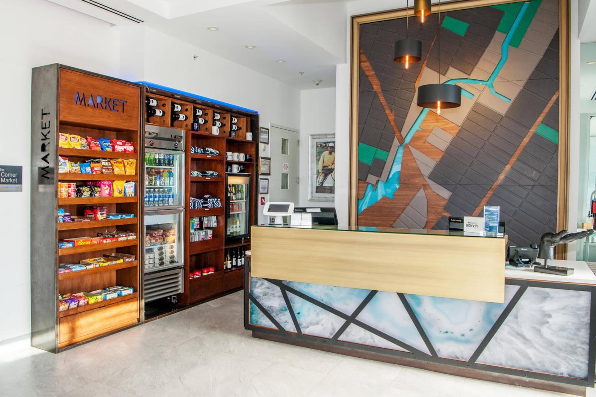 Fairfield Inn & Suites By Marriott New York Brooklyn property views in Brooklyn, NY — gallery photo 3