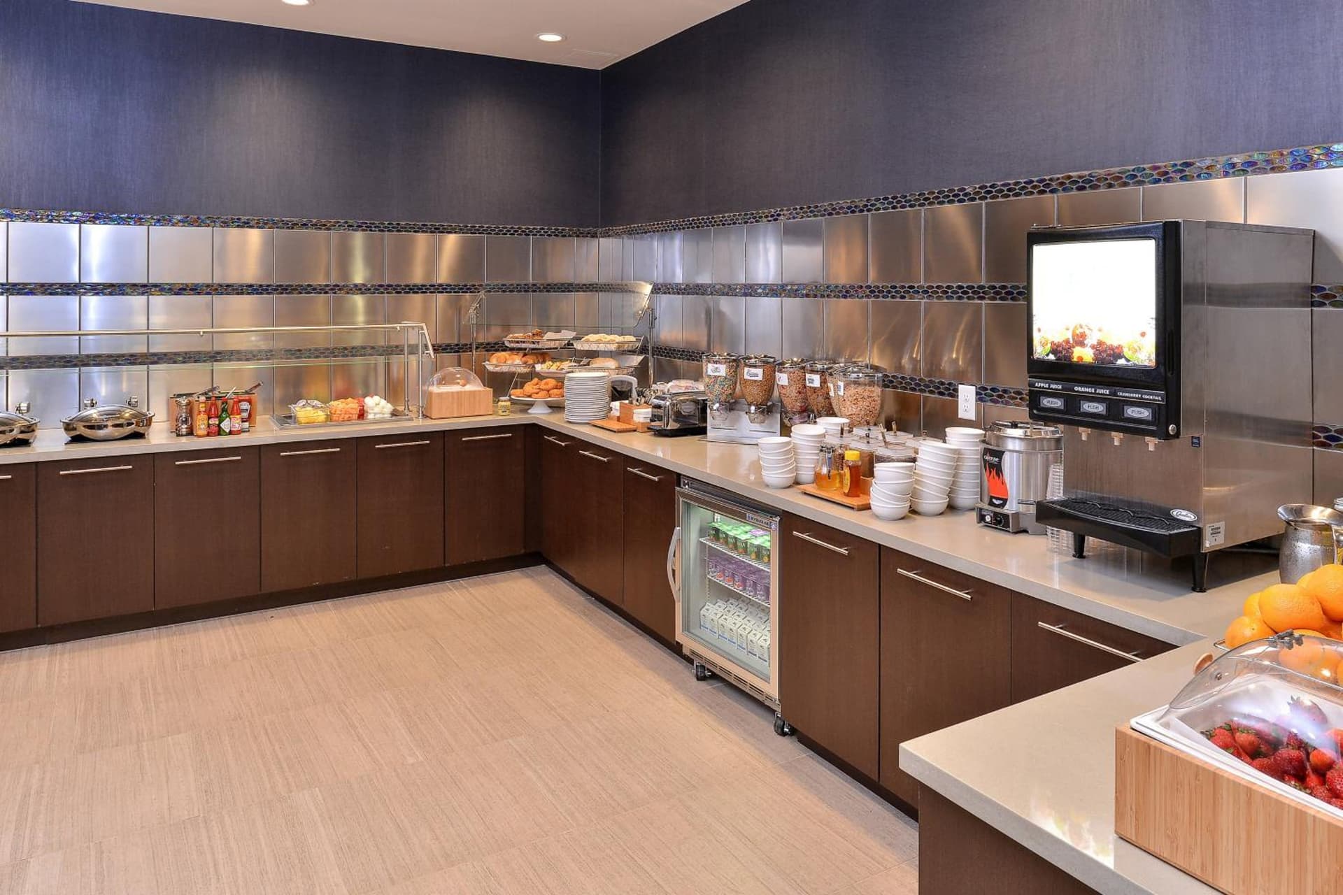 SpringHill Suites by Marriott Raleigh Cary gallery photo in Cary, NC — image 23