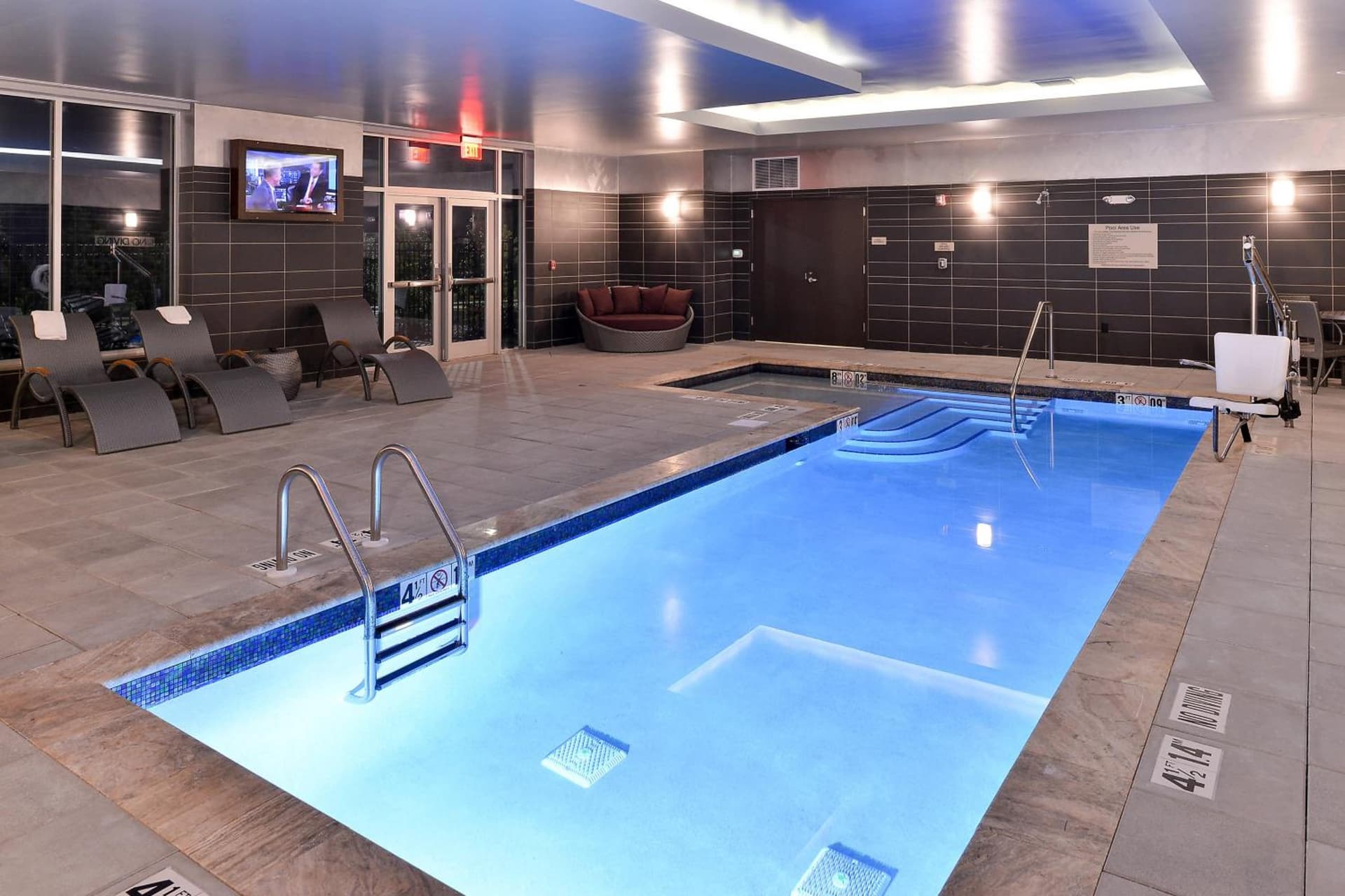 SpringHill Suites by Marriott Raleigh Cary gallery photo in Cary, NC — image 20