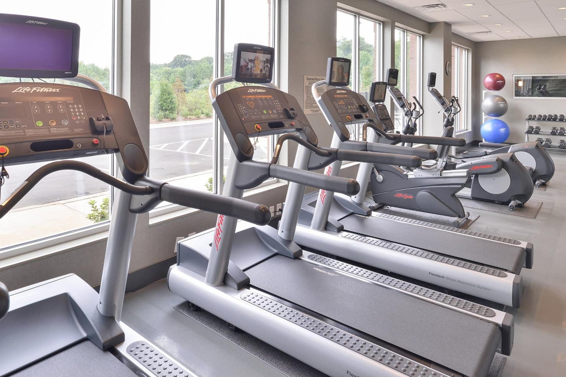 SpringHill Suites by Marriott Raleigh Cary gallery photo in Cary, NC — image 24