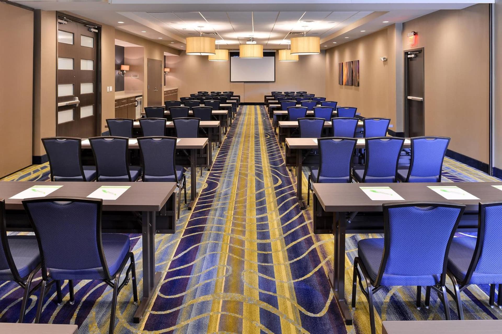 SpringHill Suites by Marriott Raleigh Cary gallery photo in Cary, NC — image 22