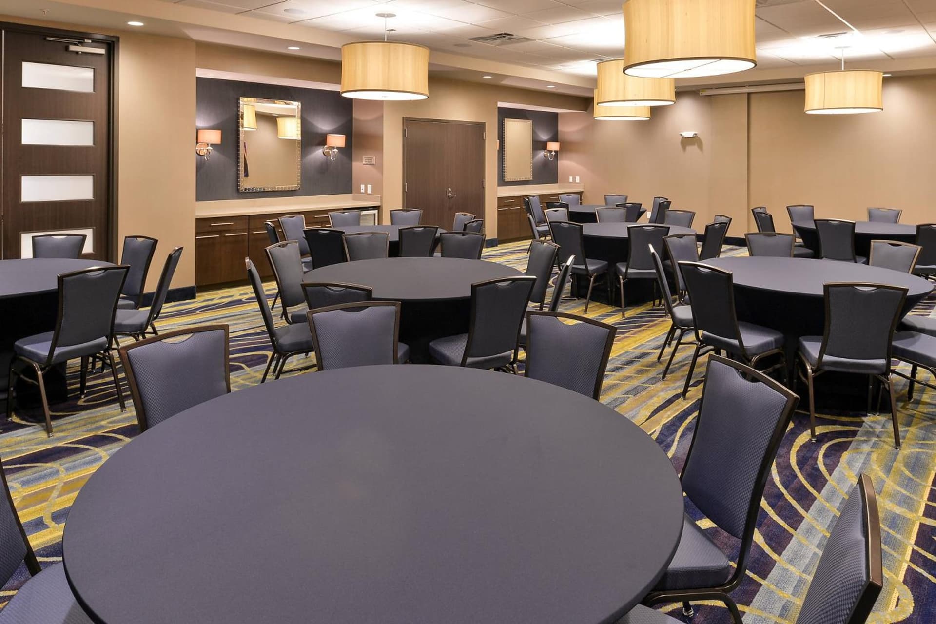 SpringHill Suites by Marriott Raleigh Cary gallery photo in Cary, NC — image 7