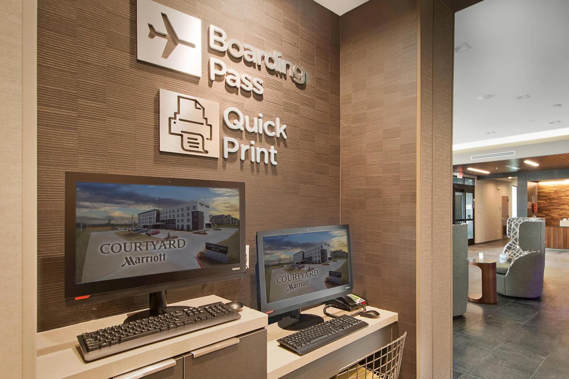 Courtyard by Marriott Longview North gallery photo in Longview, TX — image 4