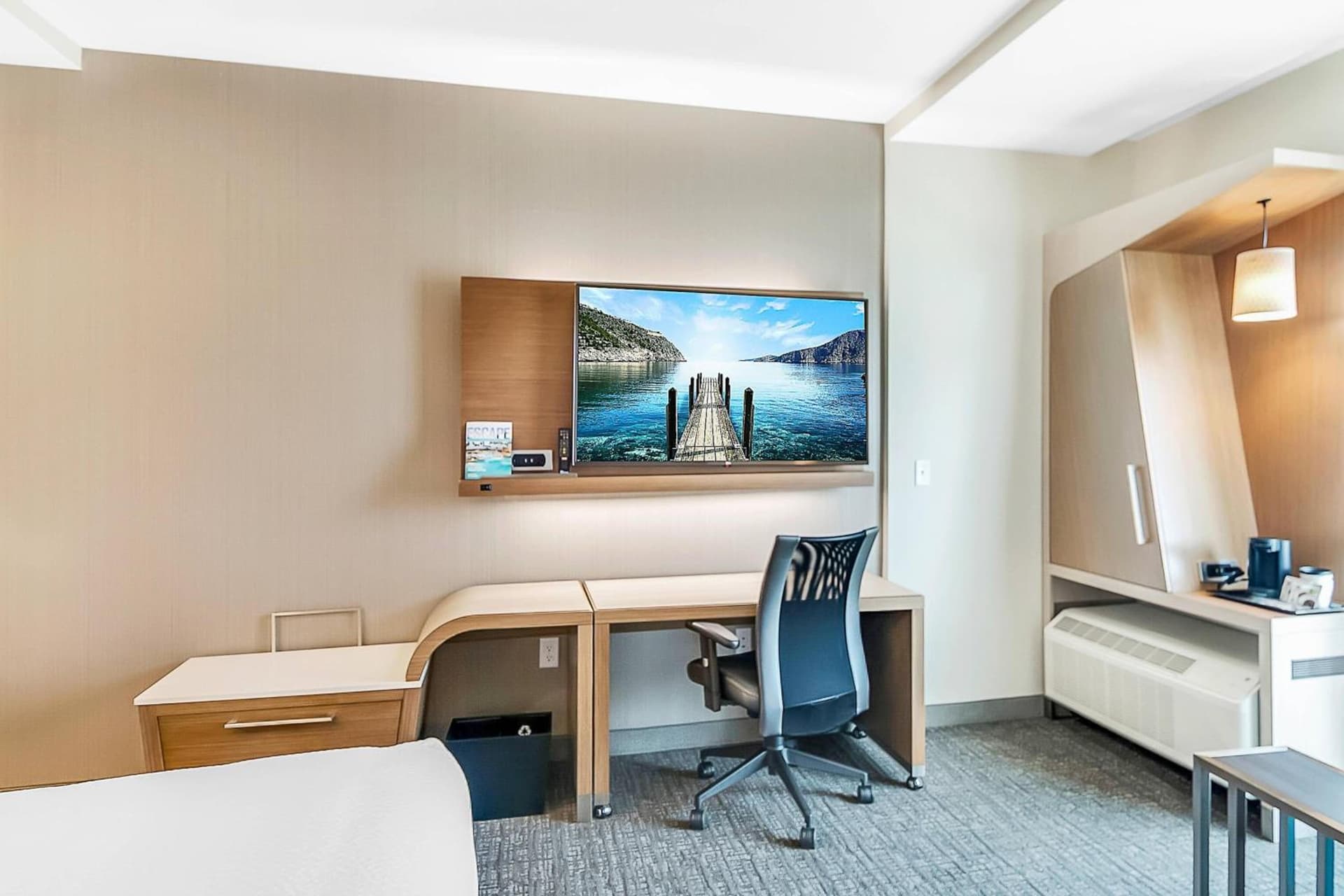 Courtyard by Marriott Longview North gallery photo in Longview, TX — image 20