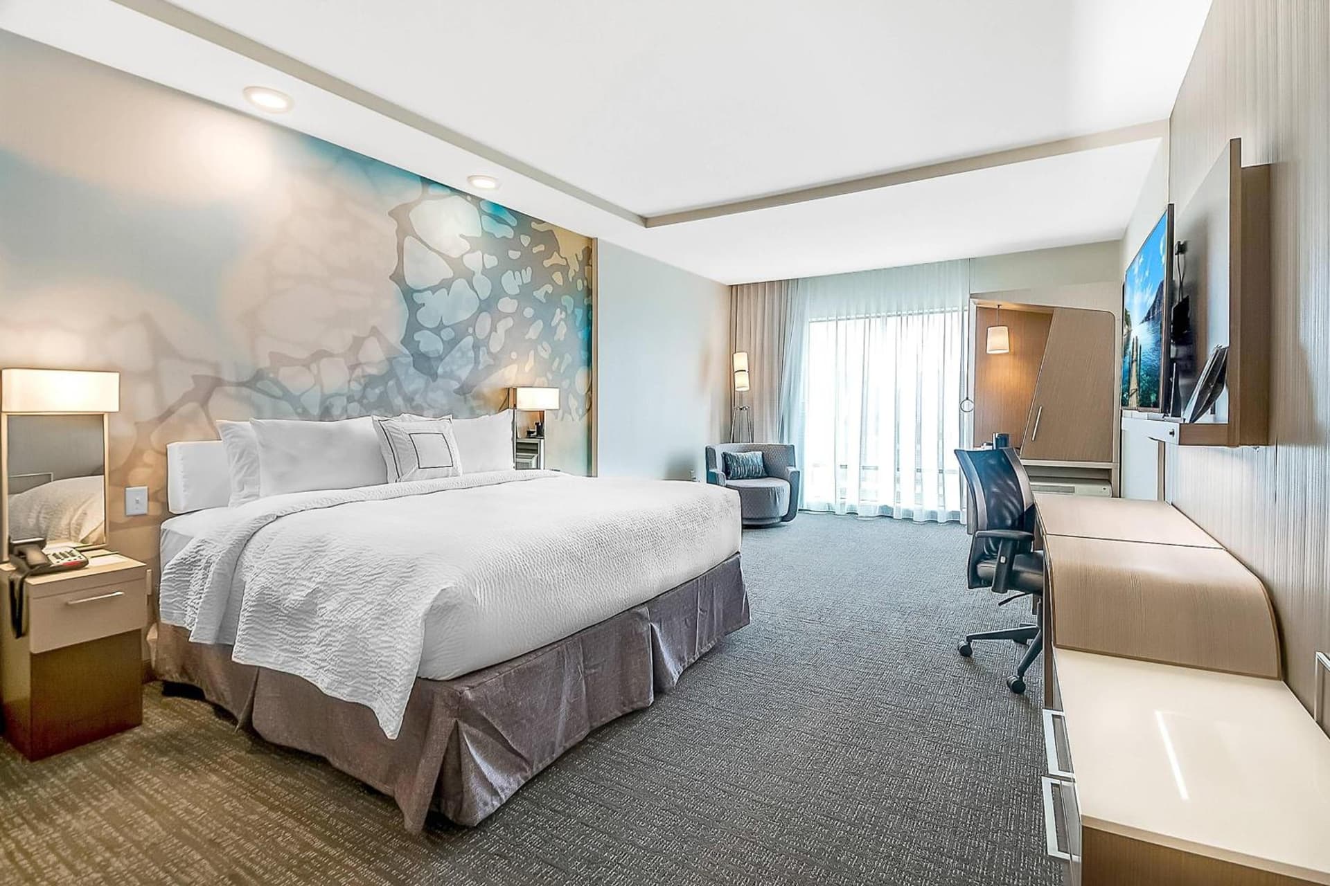 Courtyard by Marriott Longview North gallery photo in Longview, TX — image 26