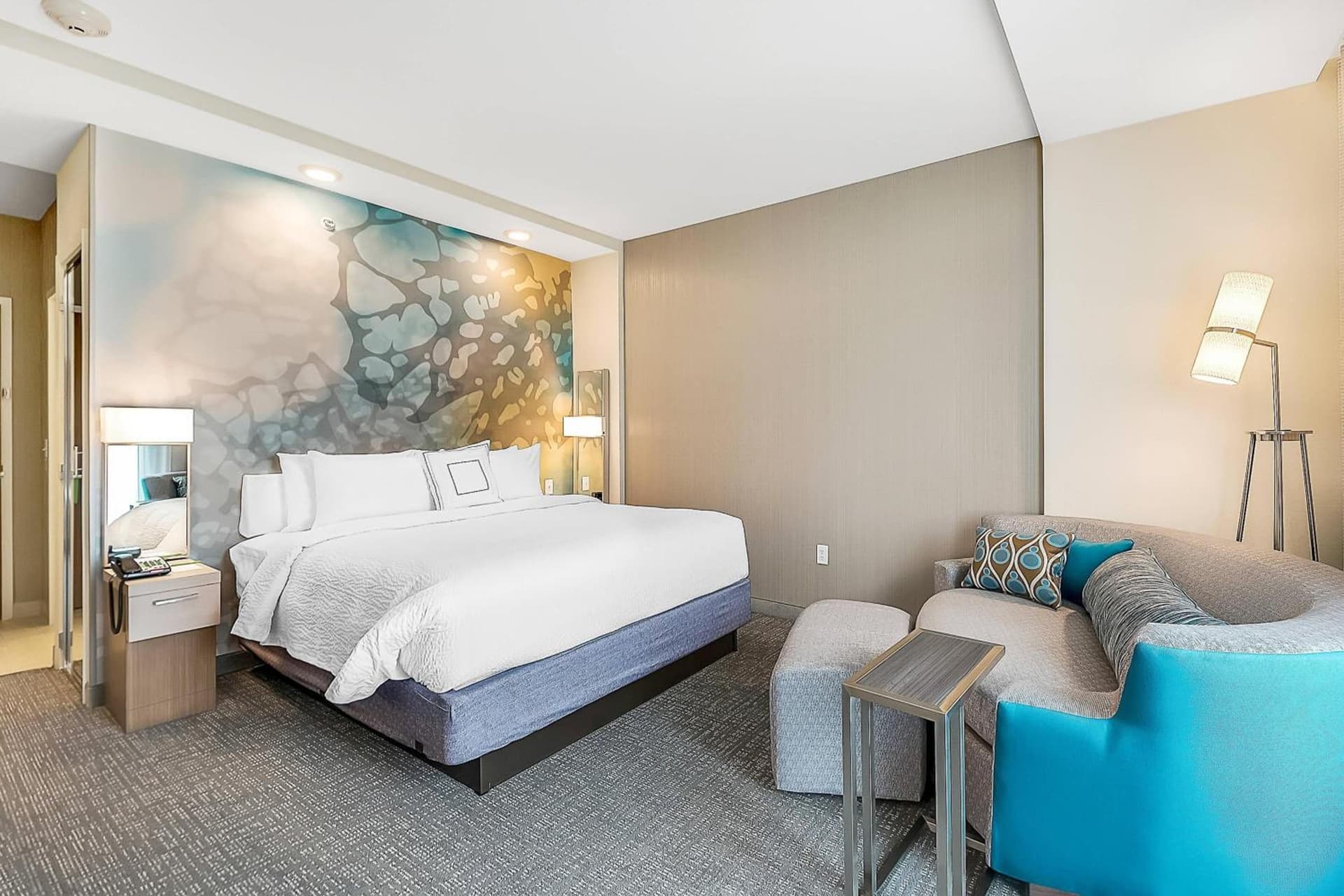 Courtyard by Marriott Longview North gallery photo in Longview, TX — image 24