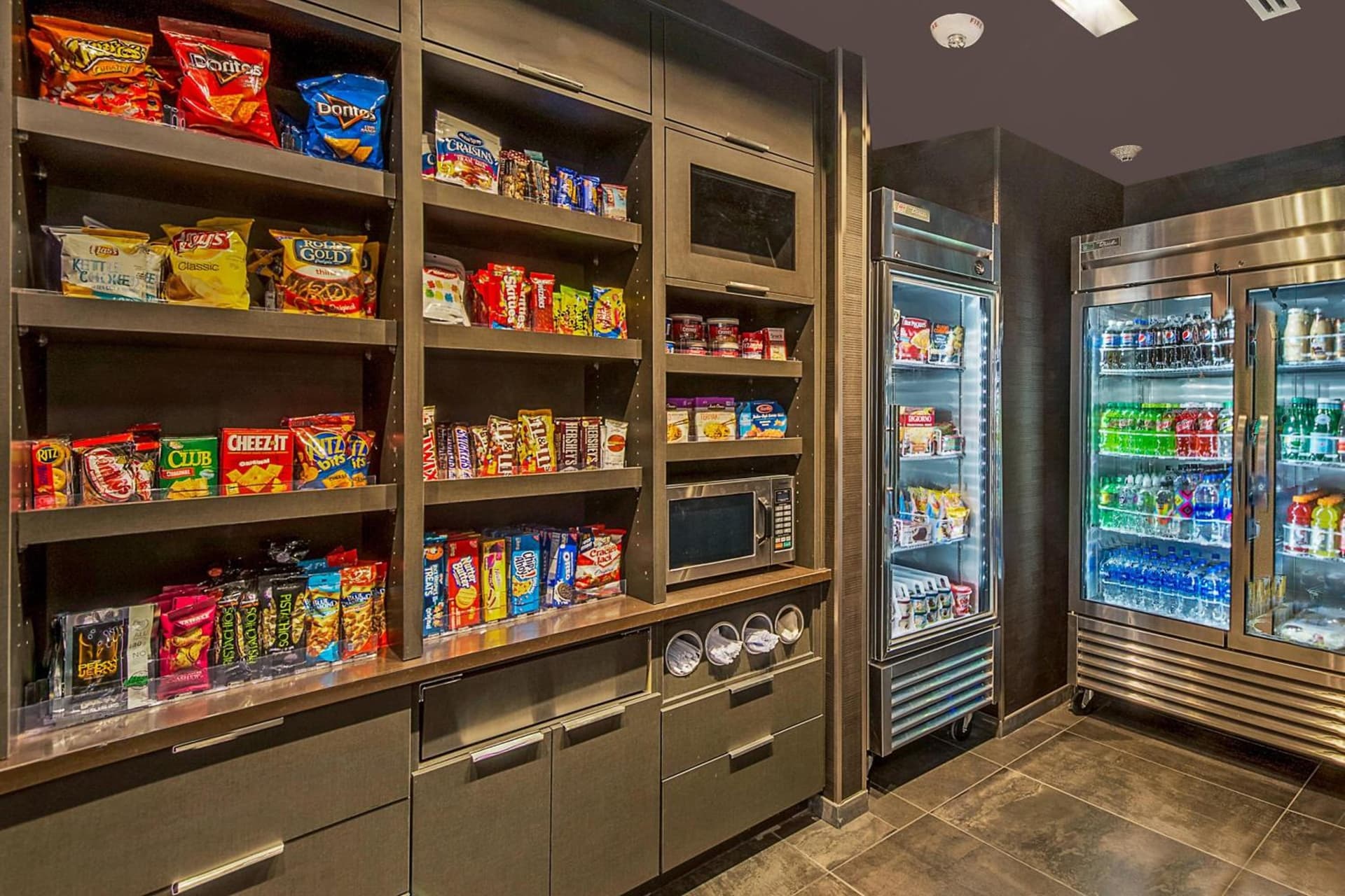 Courtyard by Marriott Longview North gallery photo in Longview, TX — image 14