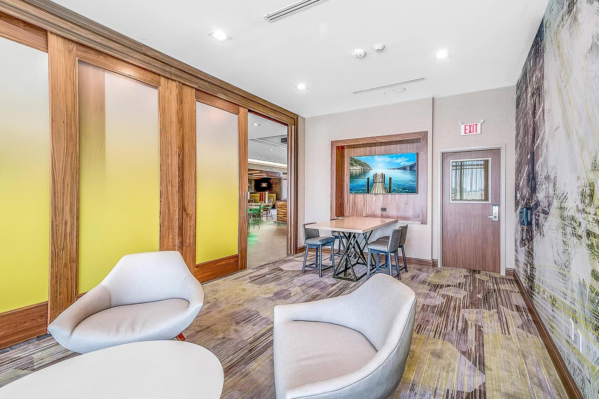 Courtyard by Marriott Longview North gallery photo in Longview, TX — image 16