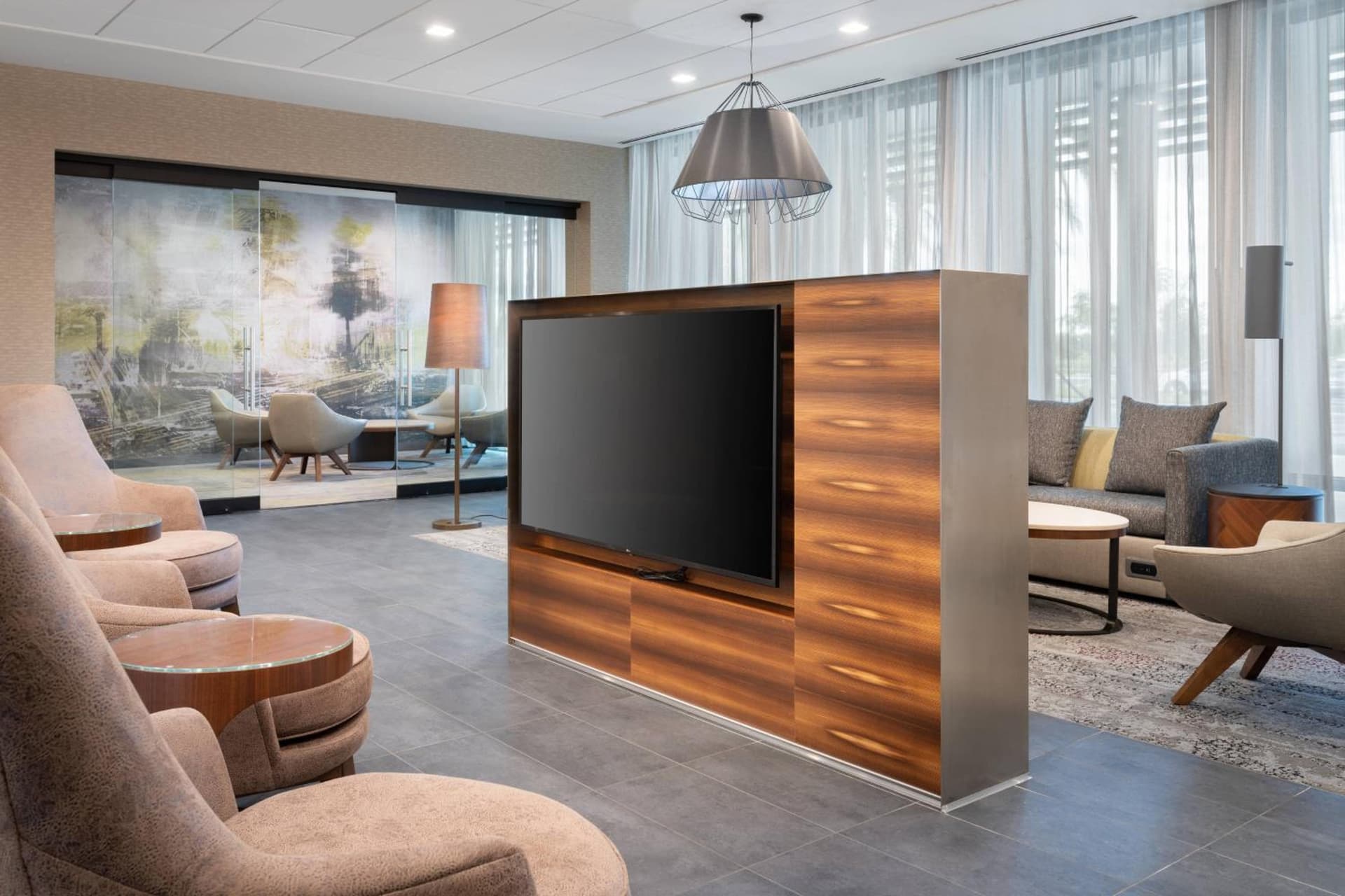 Courtyard by Marriott Port St. Lucie Tradition gallery photo in Port Saint Lucie, FL — image 12