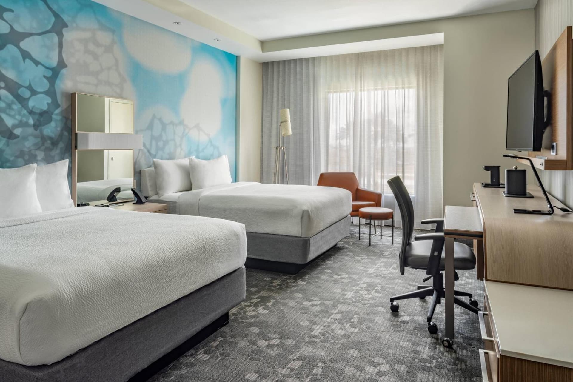 Courtyard by Marriott Port St. Lucie Tradition gallery photo in Port Saint Lucie, FL — image 18