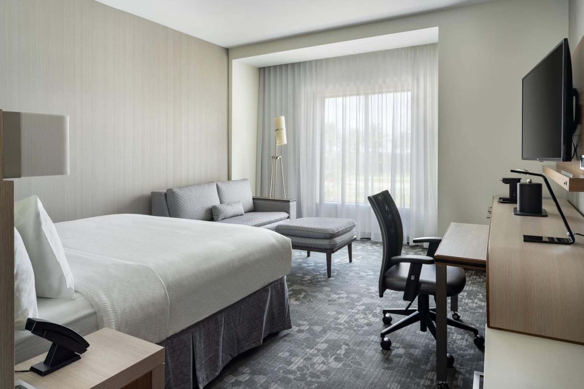 Courtyard by Marriott Port St. Lucie Tradition gallery photo in Port Saint Lucie, FL — image 9