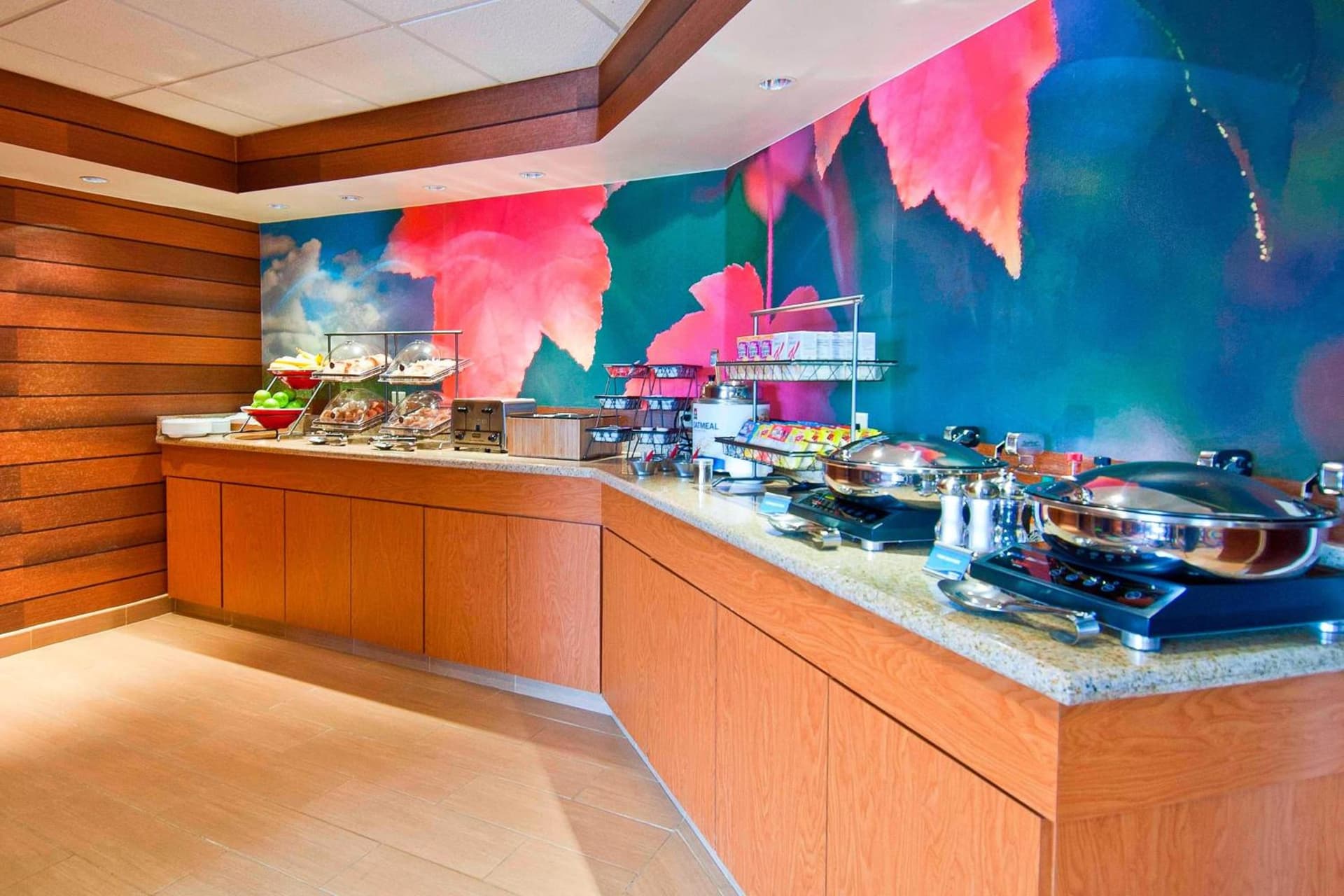 Fairfield Inn & Suites Jackson Airport gallery photo in Pearl, MS — image 16
