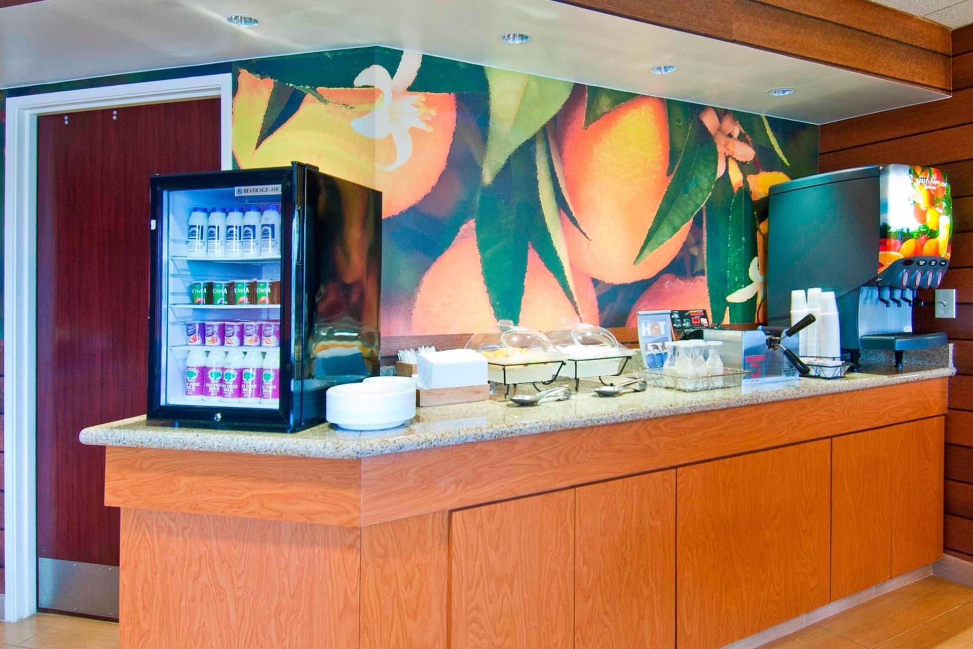 Fairfield Inn & Suites Jackson Airport gallery photo in Pearl, MS — image 13