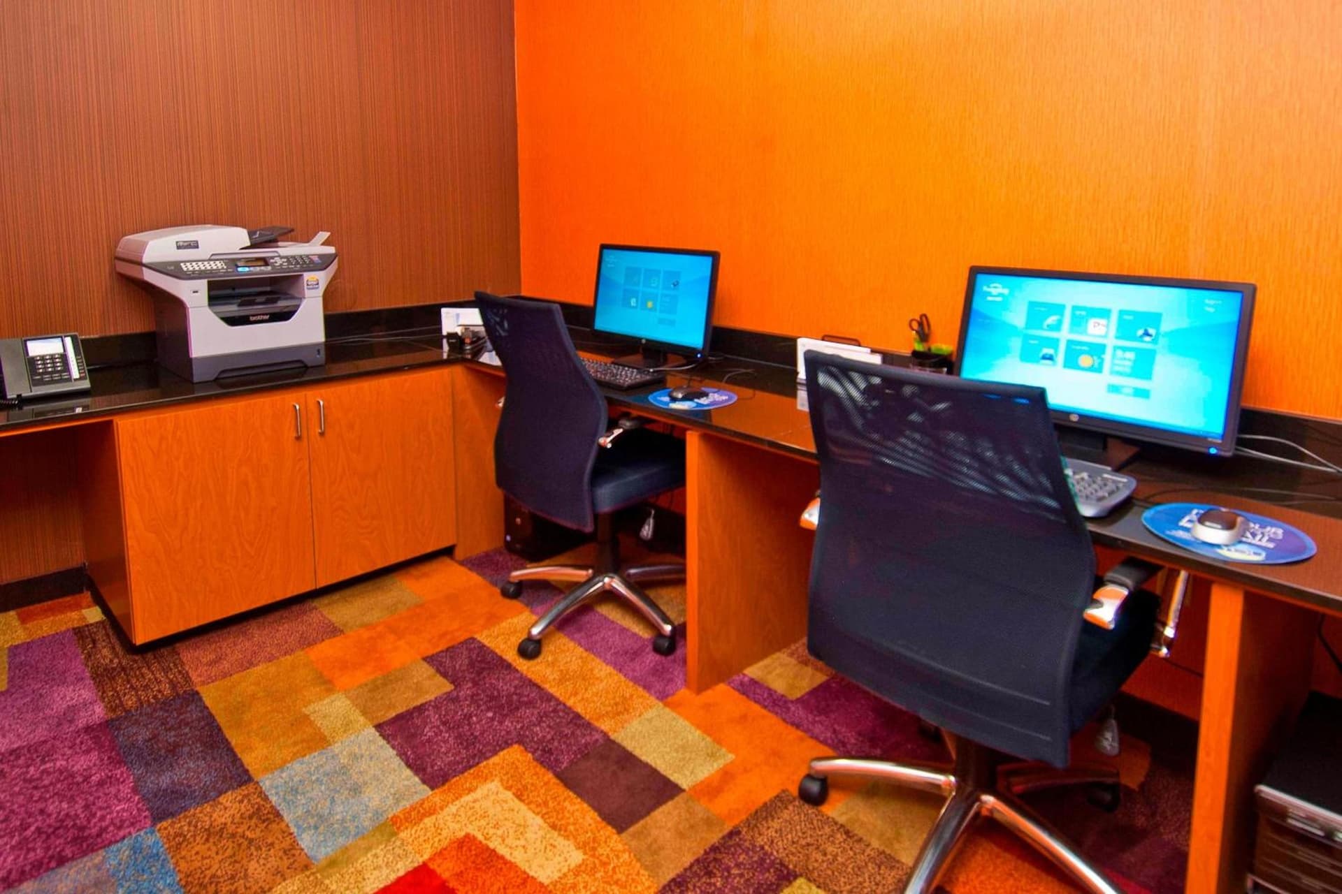 Fairfield Inn & Suites Jackson Airport gallery photo in Pearl, MS — image 10