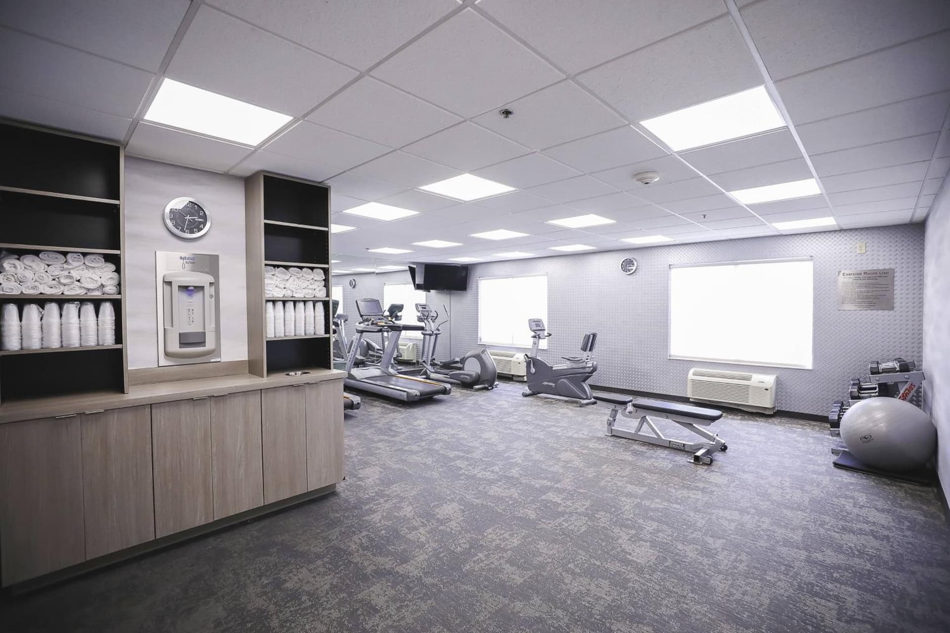 Fairfield Inn & Suites Jackson Airport gallery photo in Pearl, MS — image 8