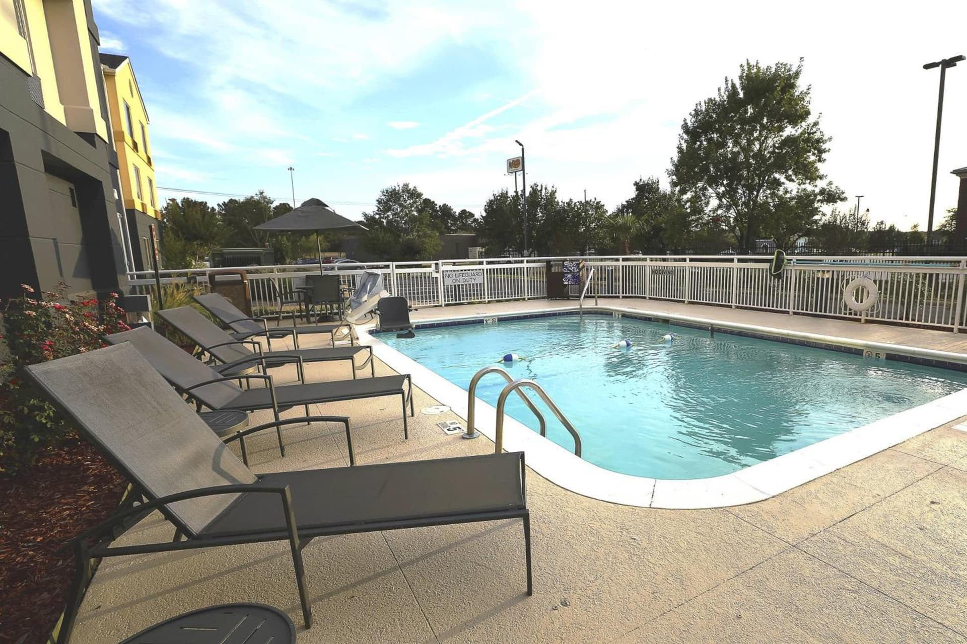 Fairfield Inn & Suites Jackson Airport gallery photo in Pearl, MS — image 5