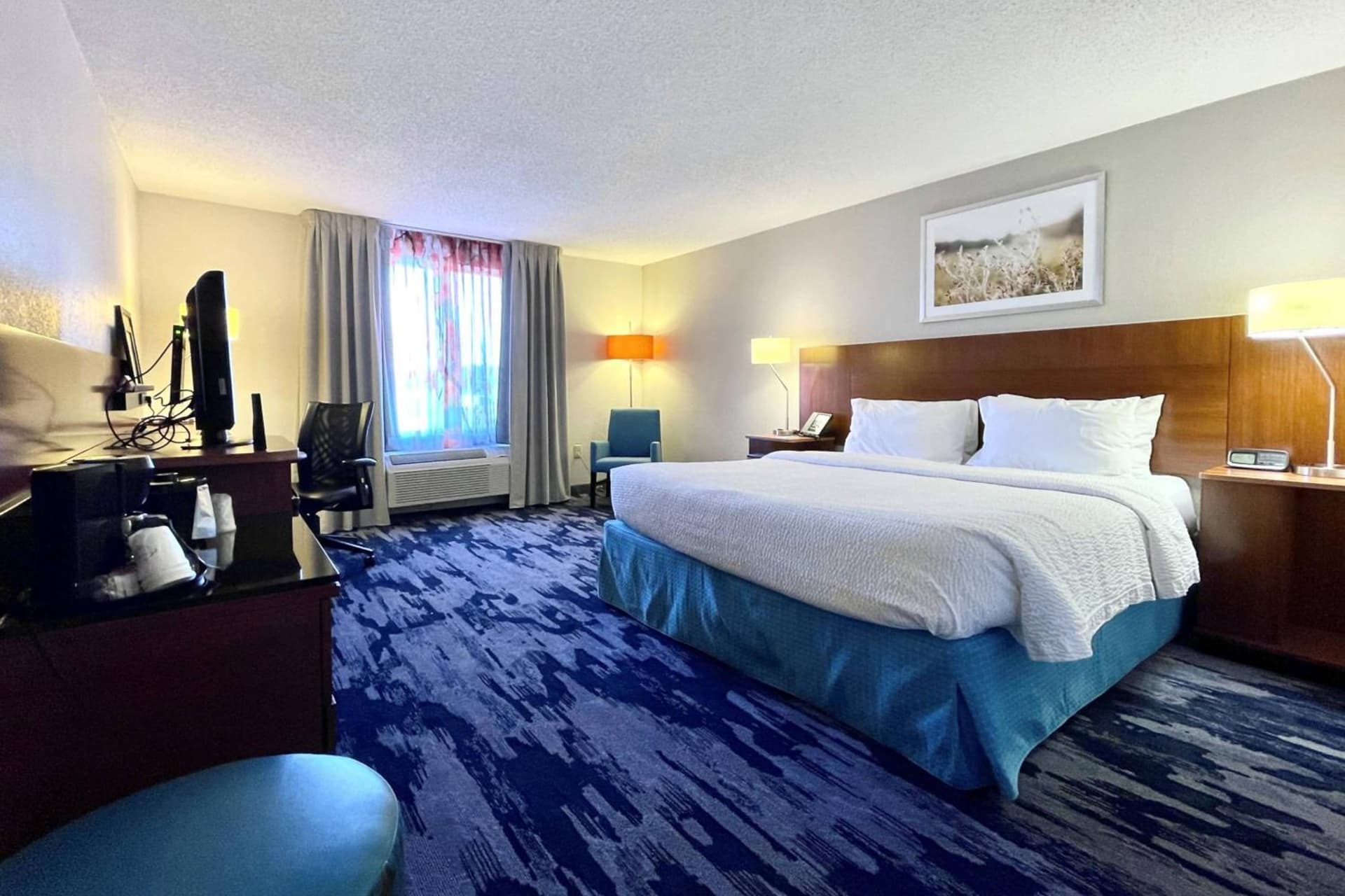 Fairfield Inn & Suites Jackson Airport gallery photo in Pearl, MS — image 15