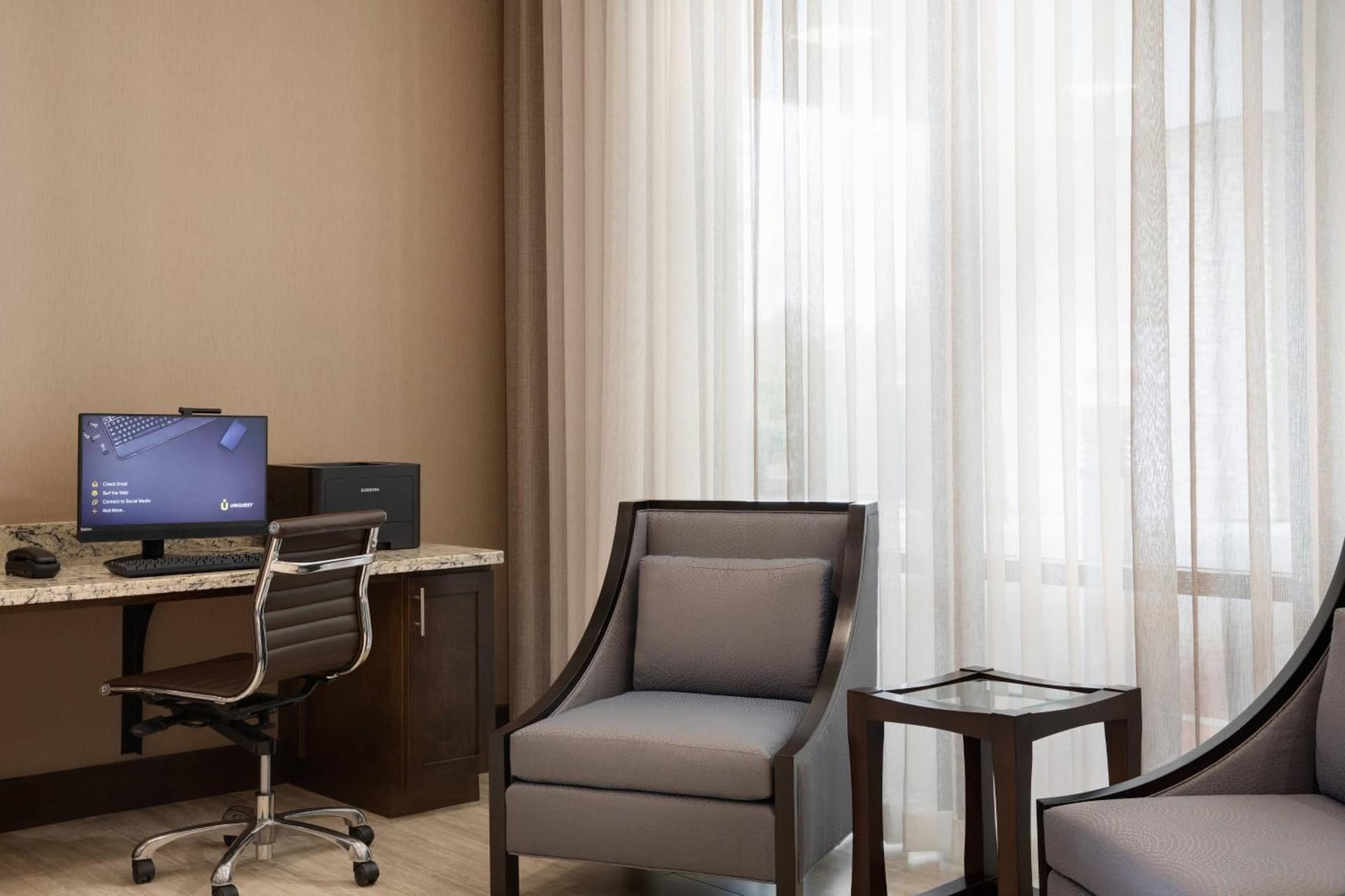 Residence Inn by Marriott Seattle South/Renton gallery photo in Renton, WA — image 20