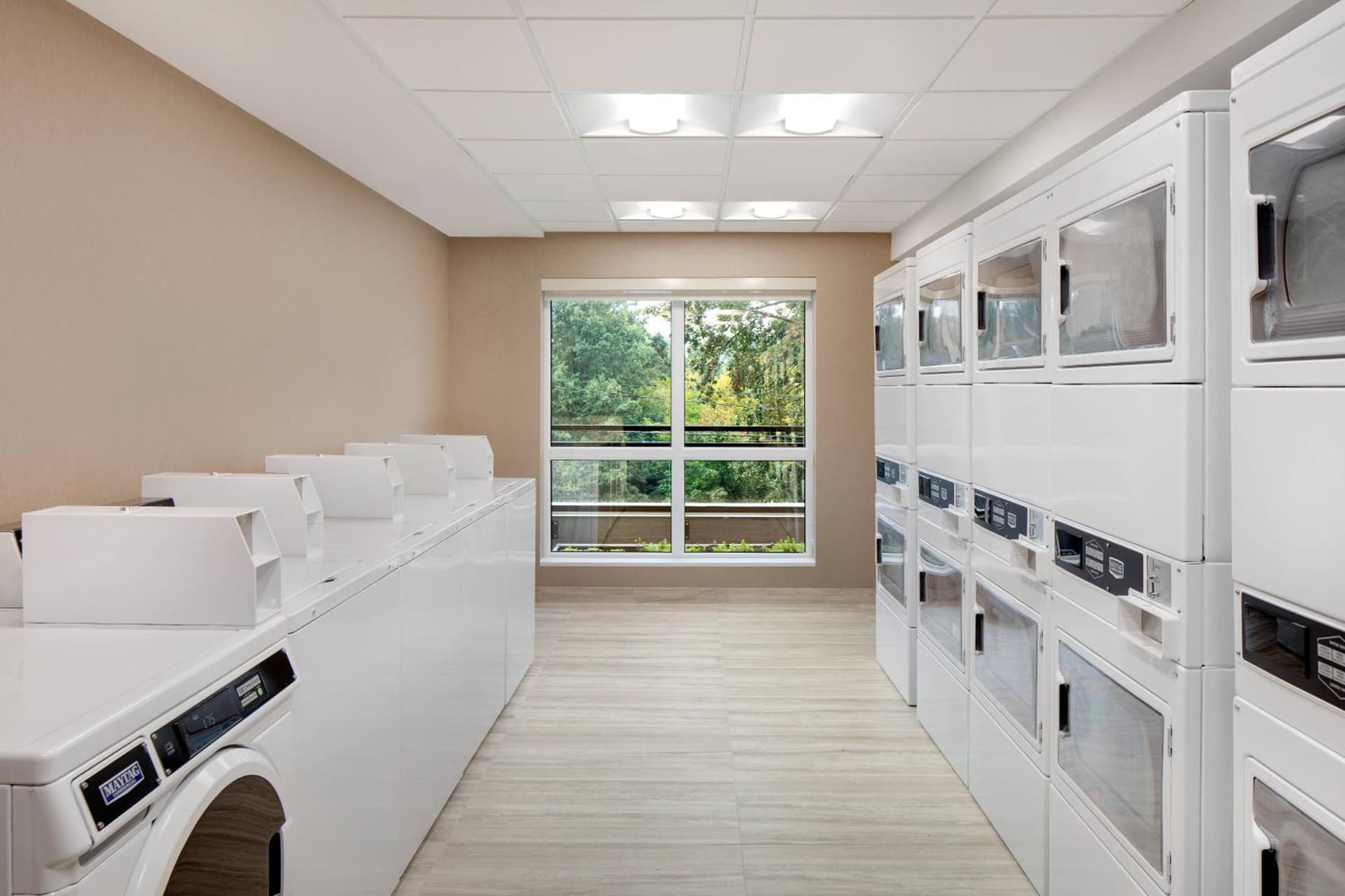 Residence Inn by Marriott Seattle South/Renton gallery photo in Renton, WA — image 21