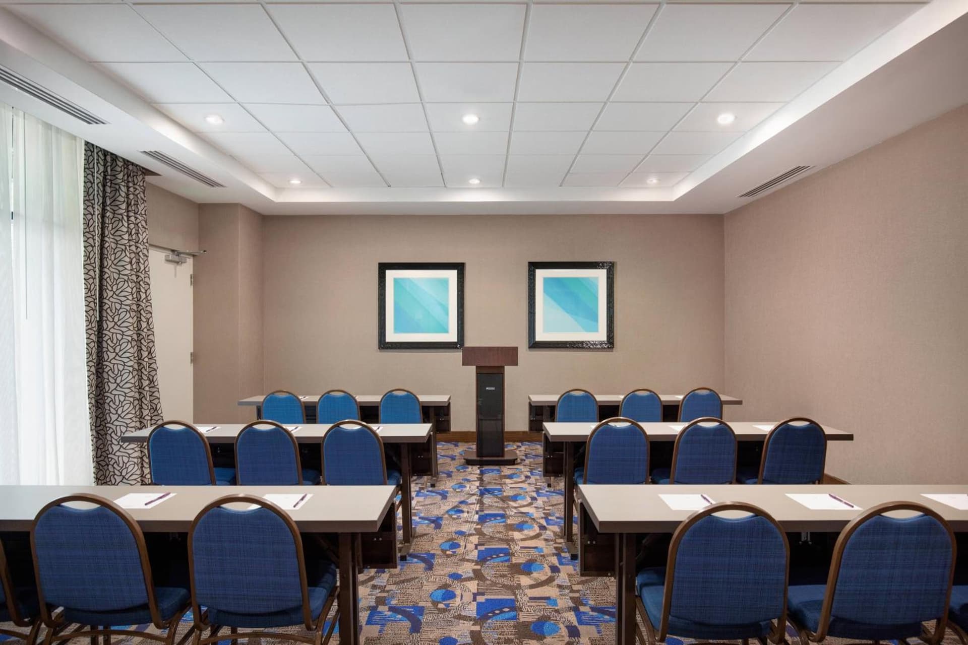 Residence Inn by Marriott Seattle South/Renton gallery photo in Renton, WA — image 5