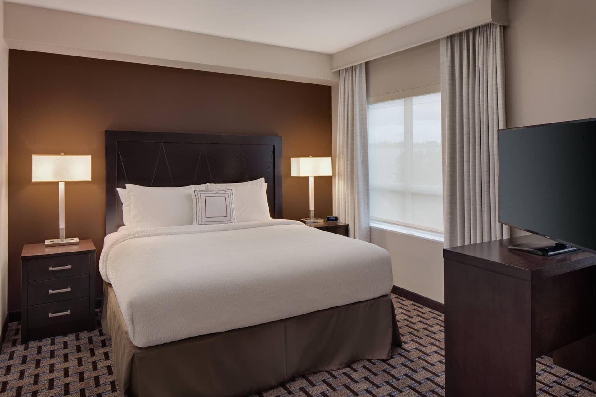 Residence Inn by Marriott Seattle South/Renton gallery photo in Renton, WA — image 15