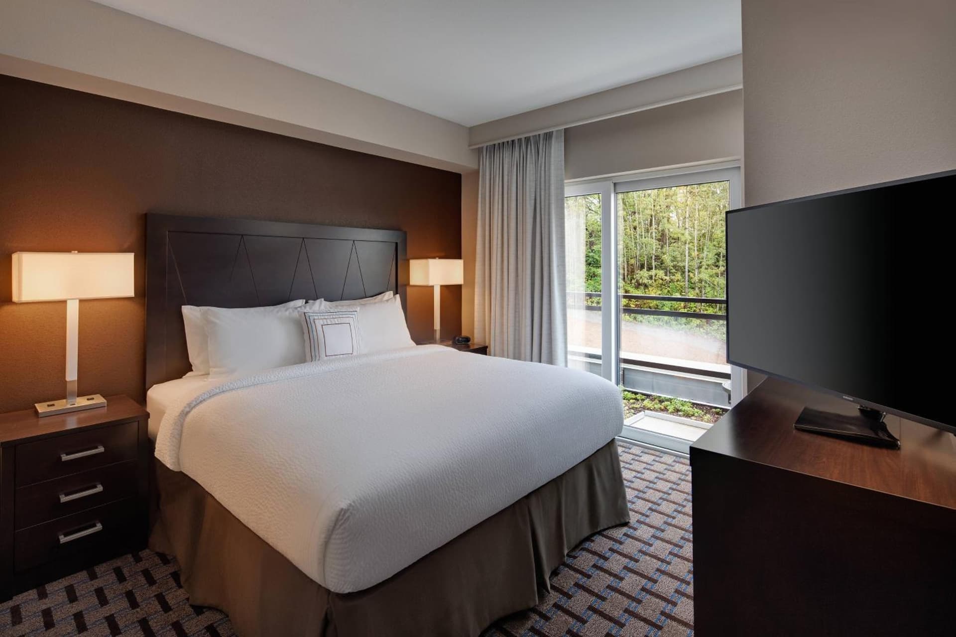 Residence Inn by Marriott Seattle South/Renton gallery photo in Renton, WA — image 13
