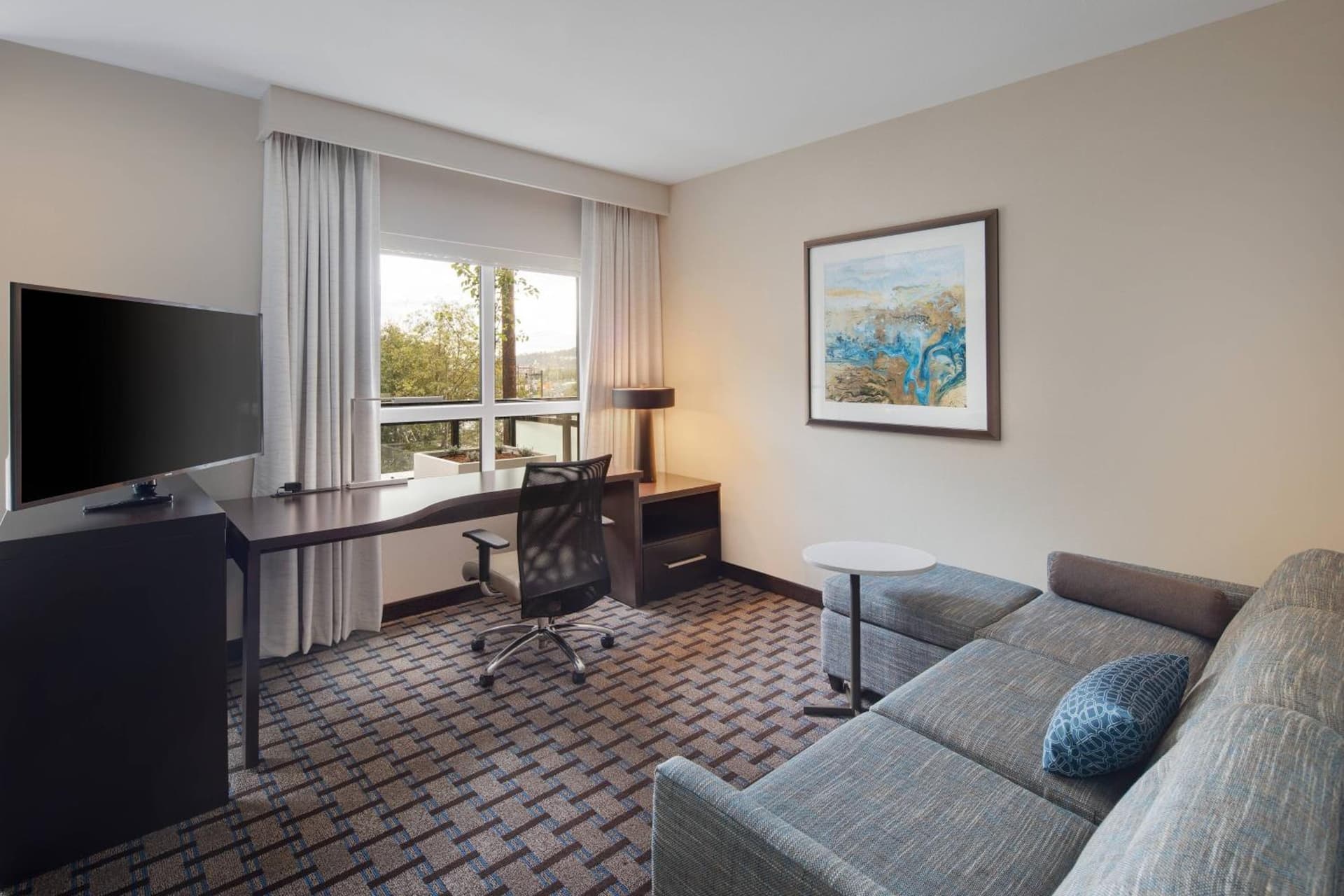 Residence Inn by Marriott Seattle South/Renton gallery photo in Renton, WA — image 25