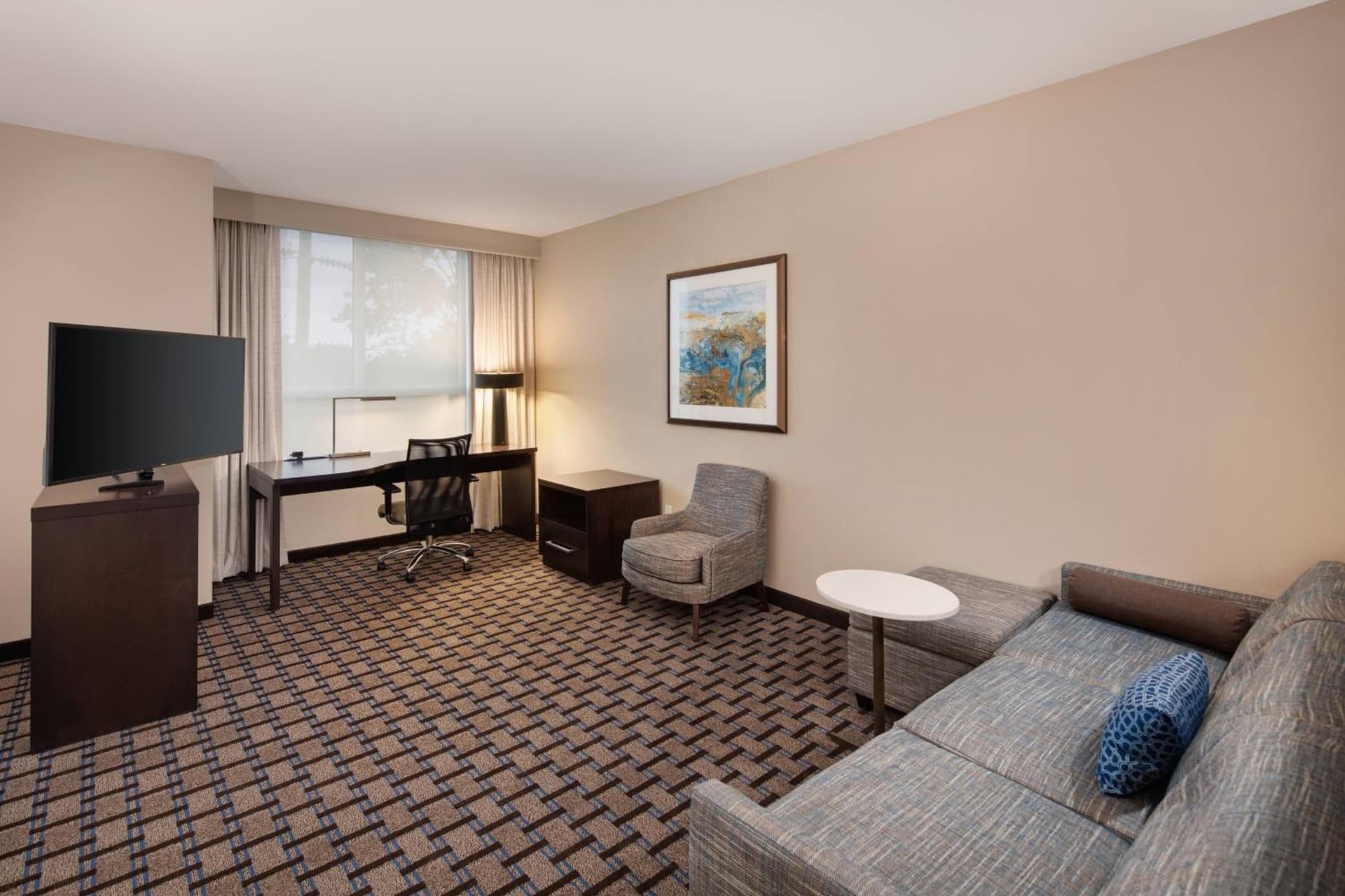 Residence Inn by Marriott Seattle South/Renton gallery photo in Renton, WA — image 18