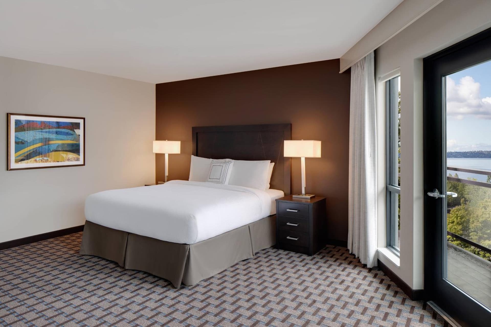 Residence Inn by Marriott Seattle South/Renton gallery photo in Renton, WA — image 11