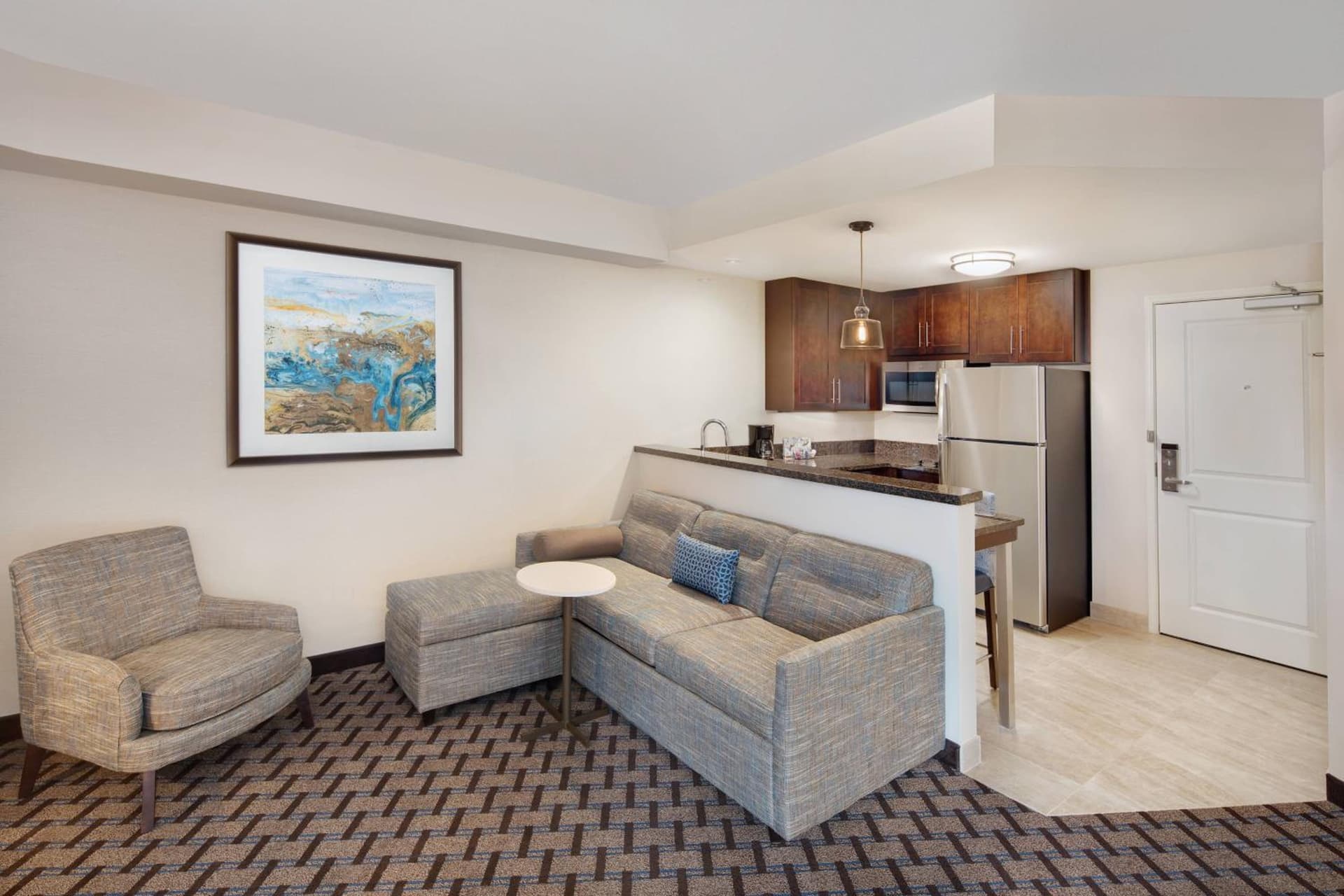 Residence Inn by Marriott Seattle South/Renton gallery photo in Renton, WA — image 27