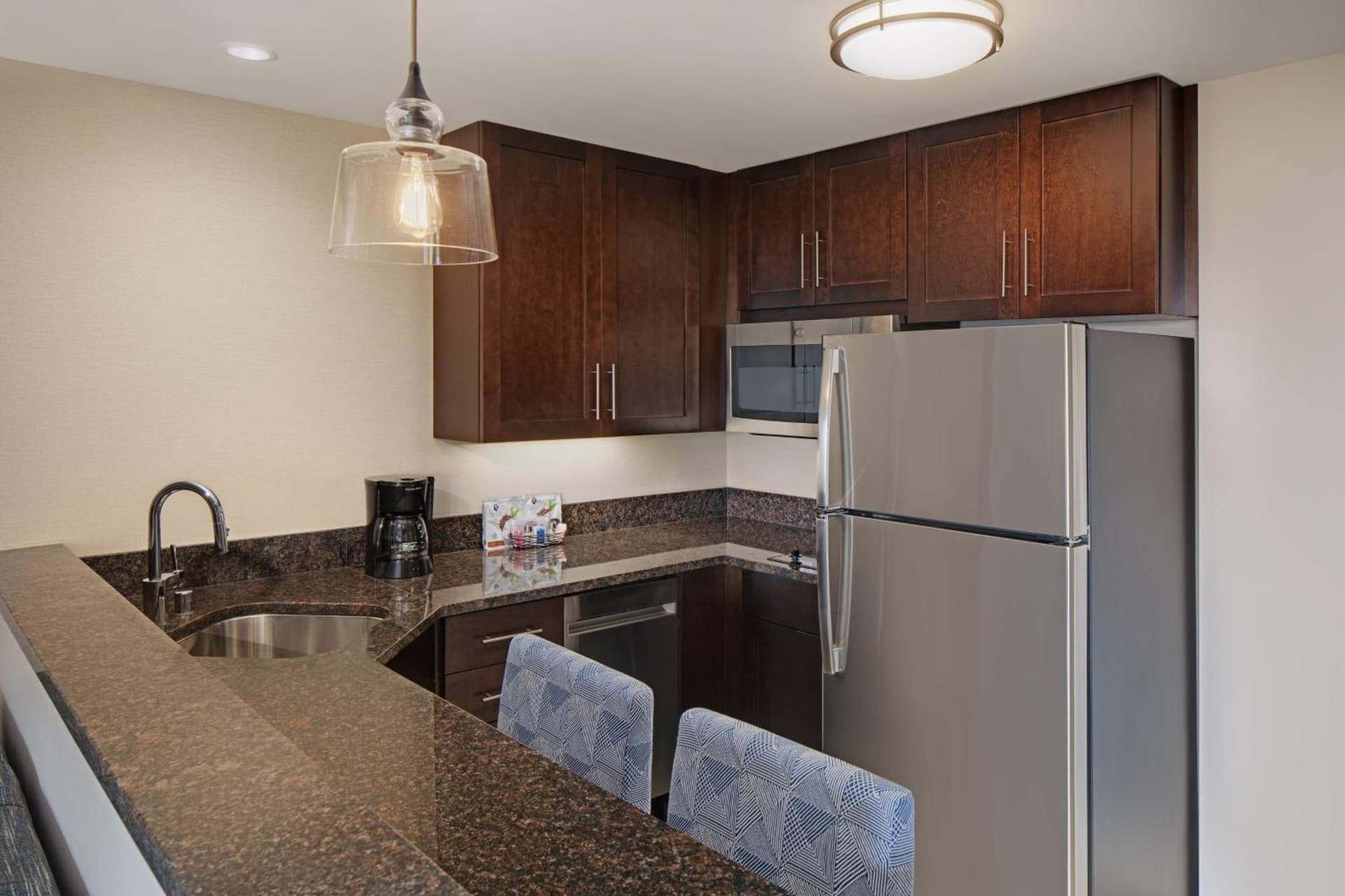 Residence Inn by Marriott Seattle South/Renton gallery photo in Renton, WA — image 10